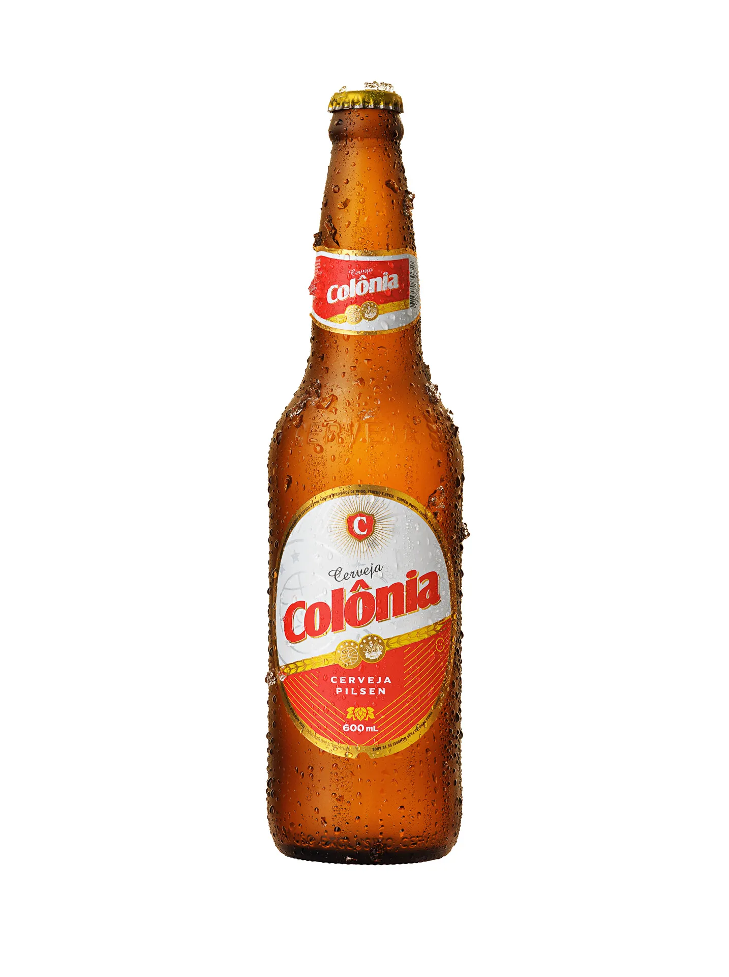 Inab Colônia: fotografia de cerveja: Fotografia de produto, foto 1 de 1
