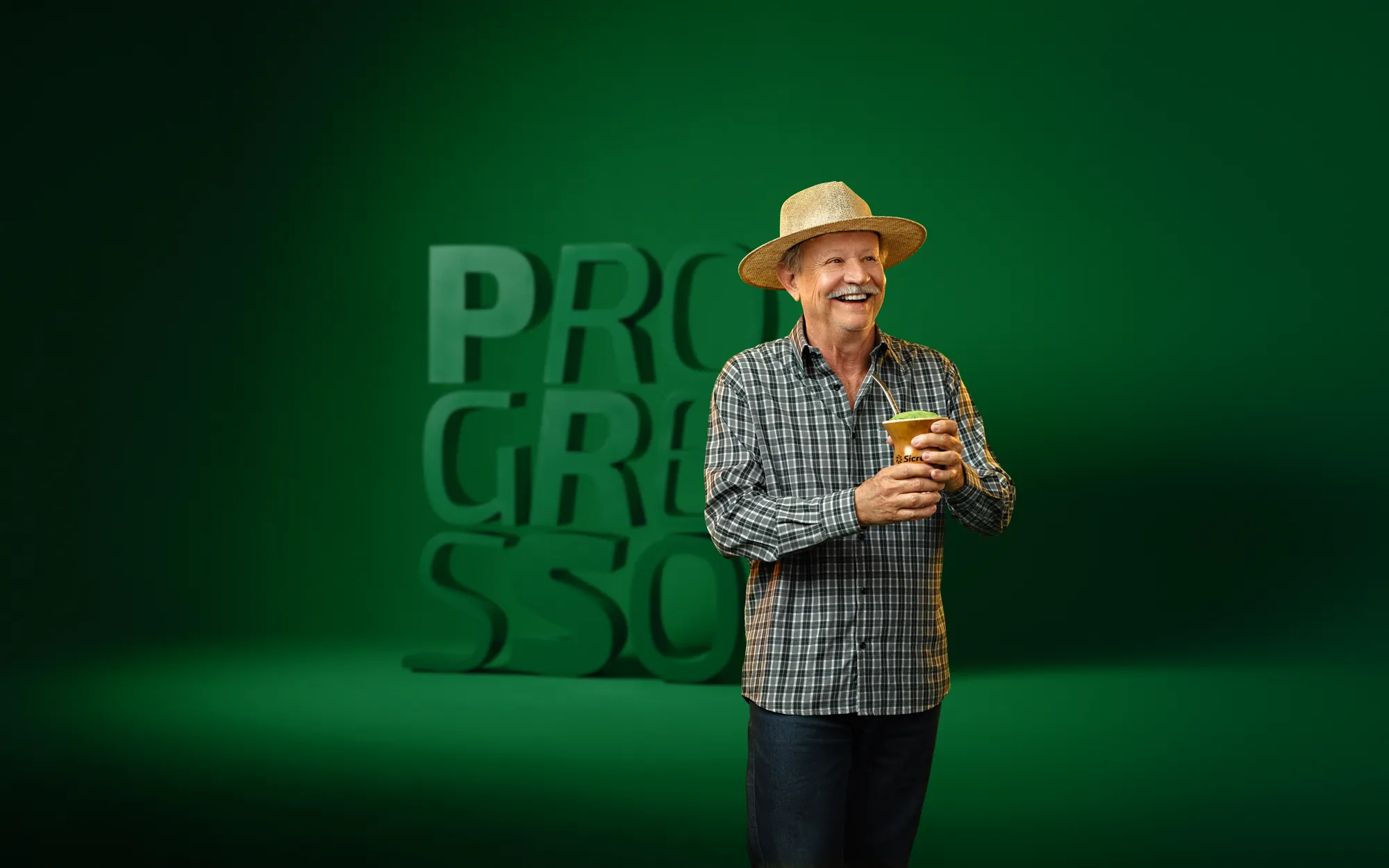 Sicredi Progresso: campanha de 45 anos: Campanha publicitária, foto 8 de 11