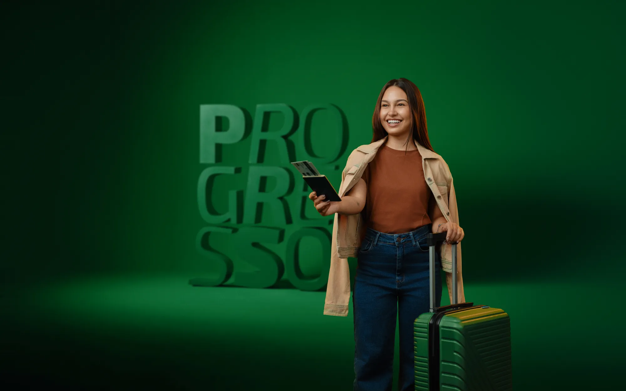 Sicredi Progresso: campanha de 45 anos: Campanha publicitária, foto 1 de 1