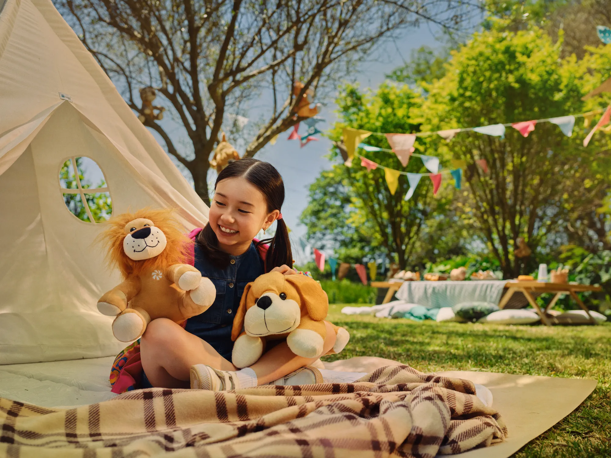 Sicredi Iguaçu: campanha com pelúcias: Campanha publicitária, foto 4 de 8