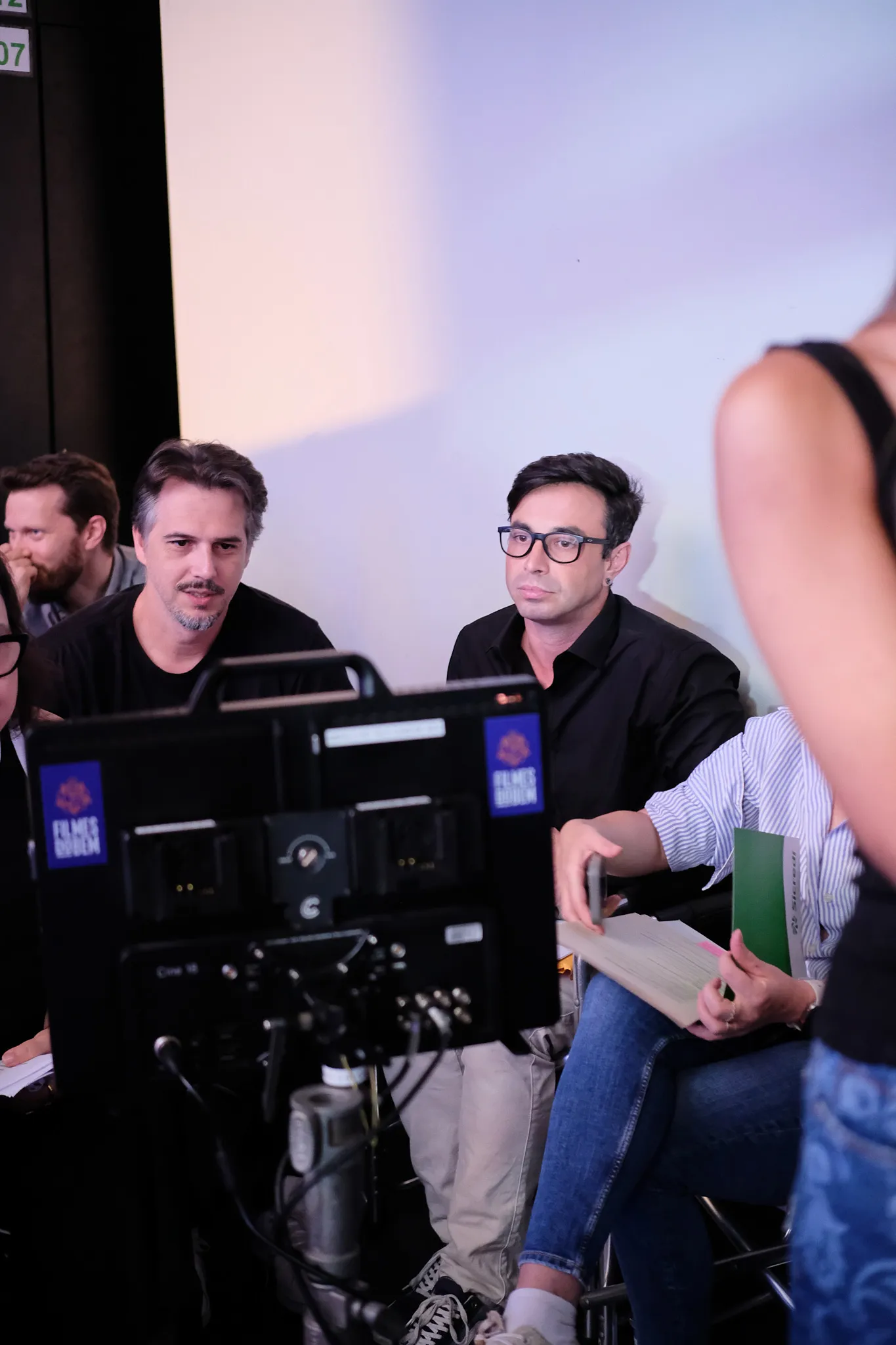 Sicredi · Campanha com Ana Castela: bastidores, foto 57 de 169