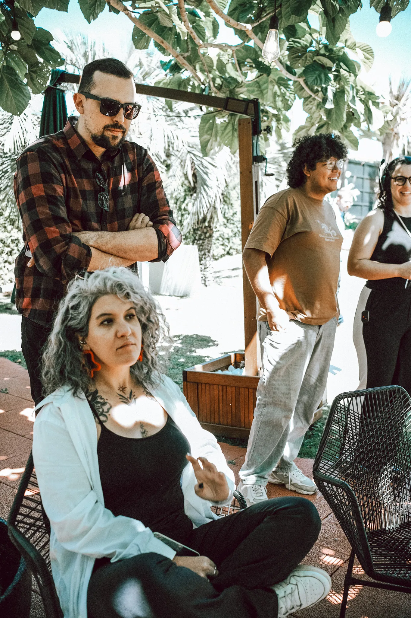 Sicredi Iguaçu: campanha com pelúcias: bastidores, foto 21 de 54