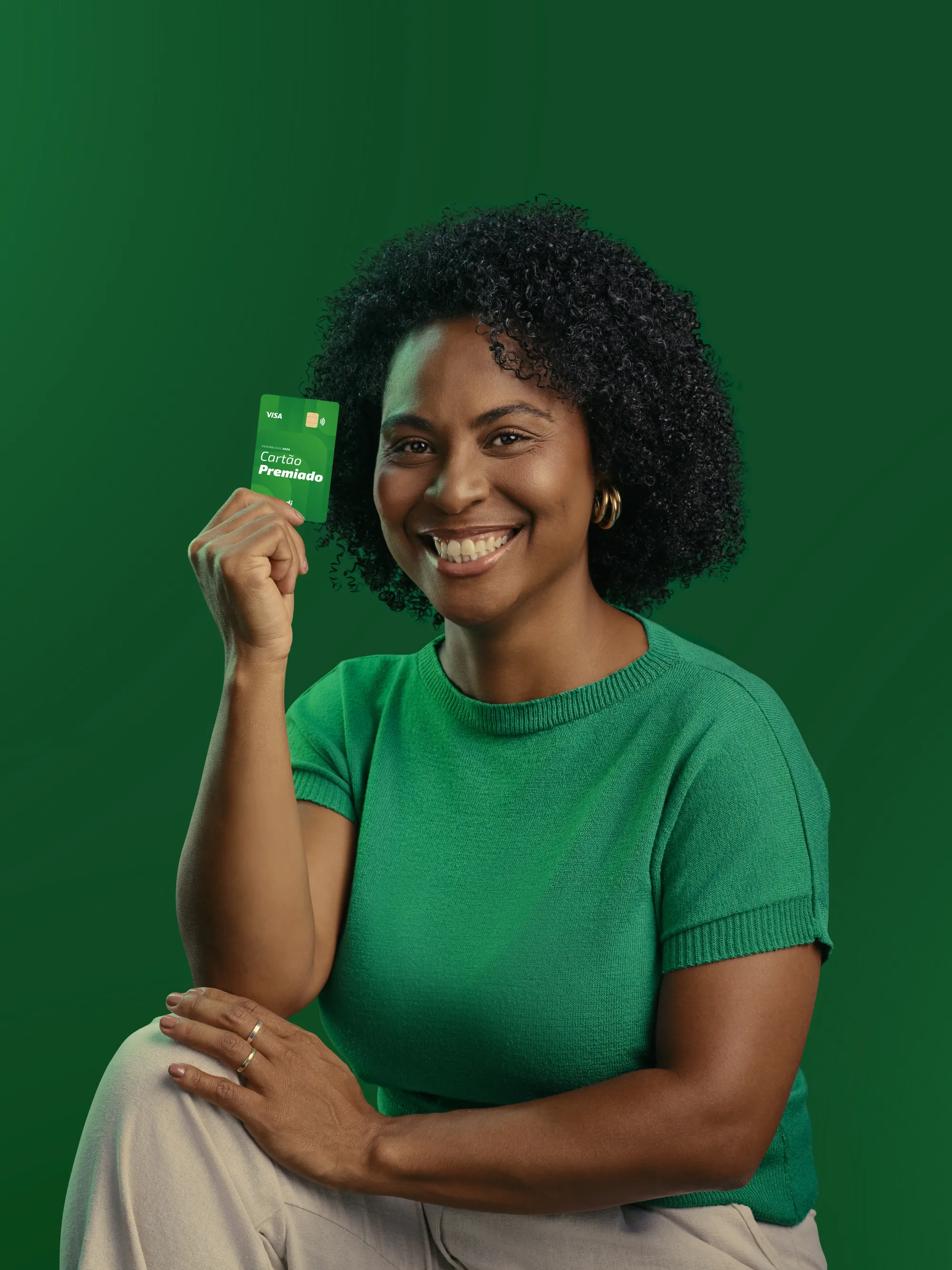 Sicredi Iguaçu: campanha de assembleias: Campanha publicitária, foto 4 de 6