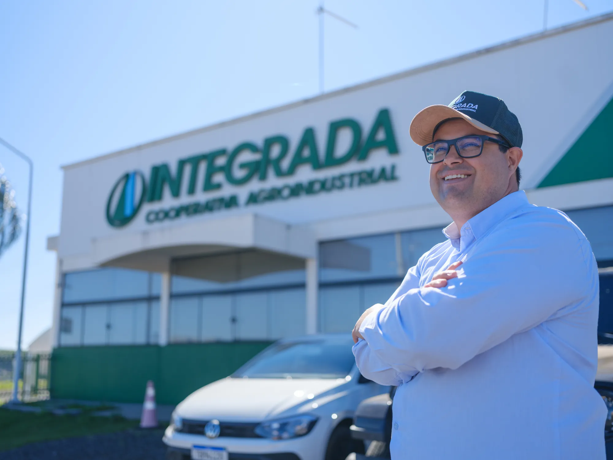 Integrada: fotografia institucional no agro: Institucional e agro, foto 11 de 12