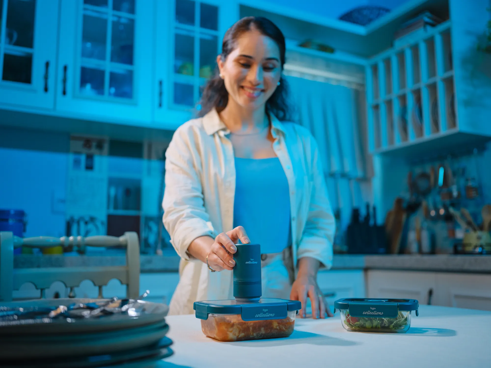 Ítalo: cenas de produto e cotidiano: Campanha publicitária, foto 9 de 11