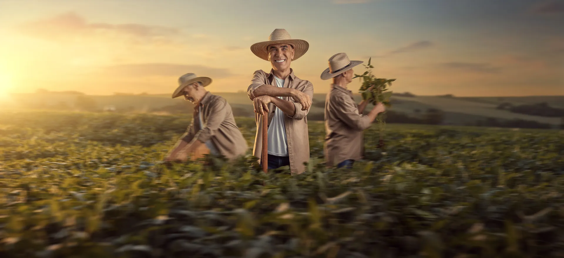 Sicredi: produção fotográfica no Show Rural: Produção fotográfica, foto 3 de 4