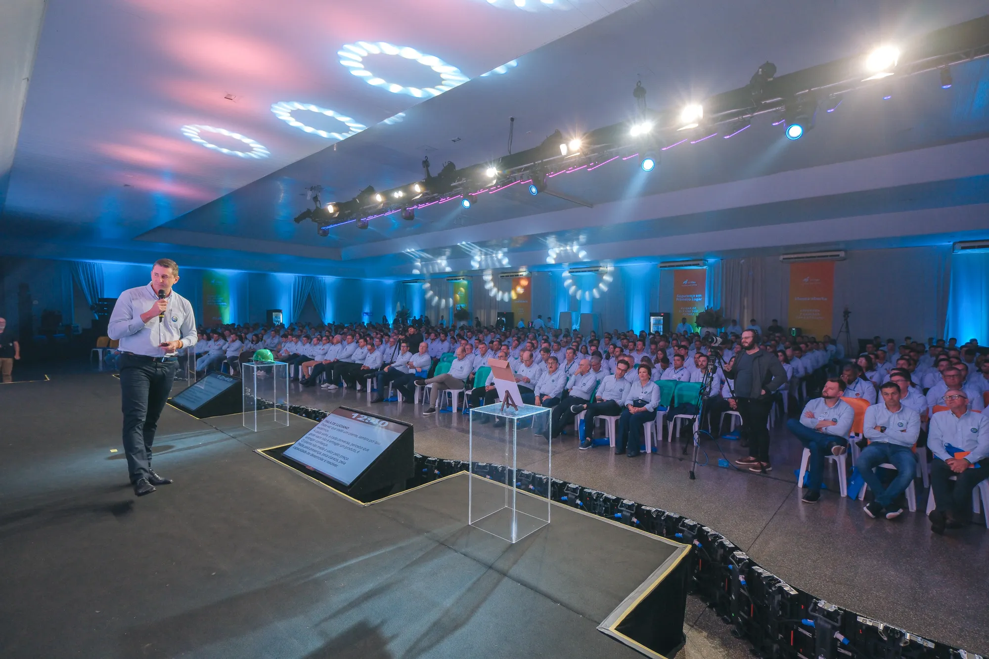 C.Vale: cobertura de convenção: Evento corporativo, foto 7 de 16