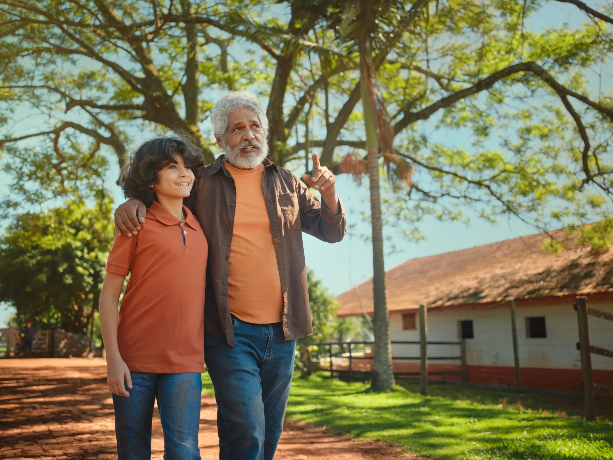 Elanco: fotografia publicitária no campo: Campanha publicitária, foto 2 de 10