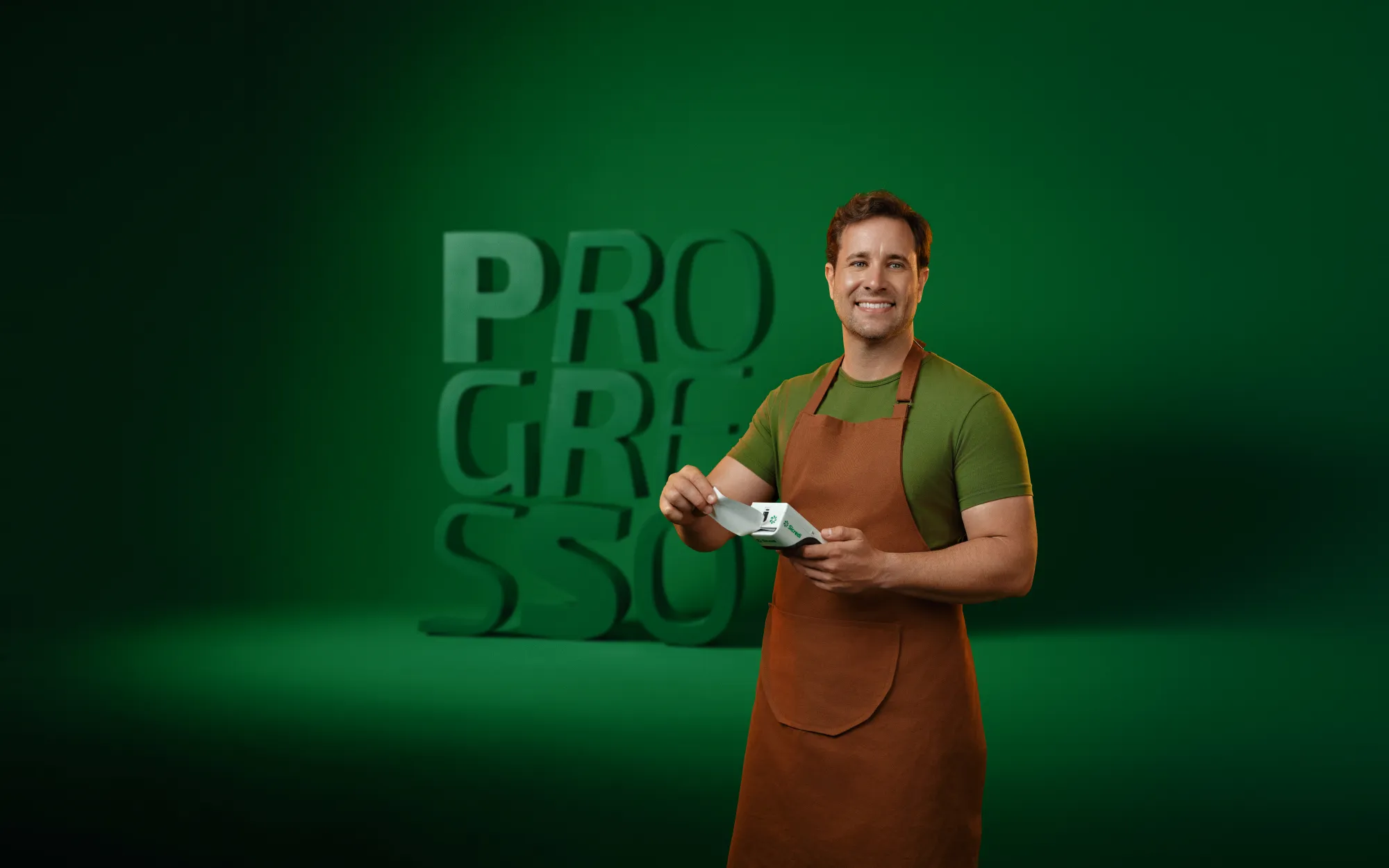 Sicredi Progresso: campanha de 45 anos: Campanha publicitária, foto 5 de 11