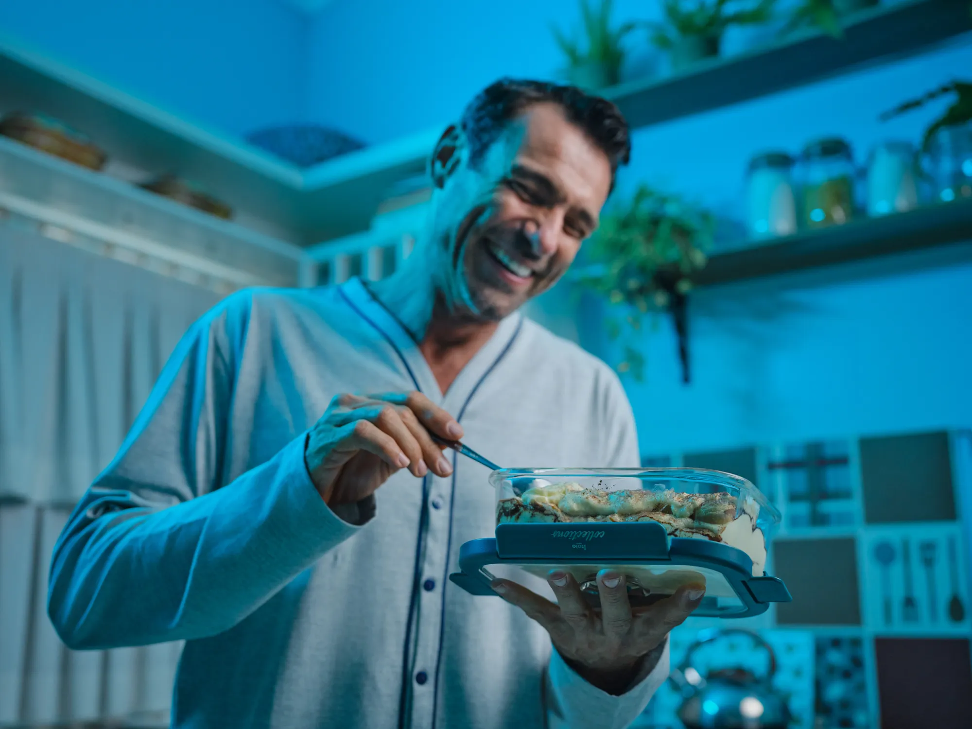 Ítalo: cenas de produto e cotidiano: Campanha publicitária, foto 11 de 11