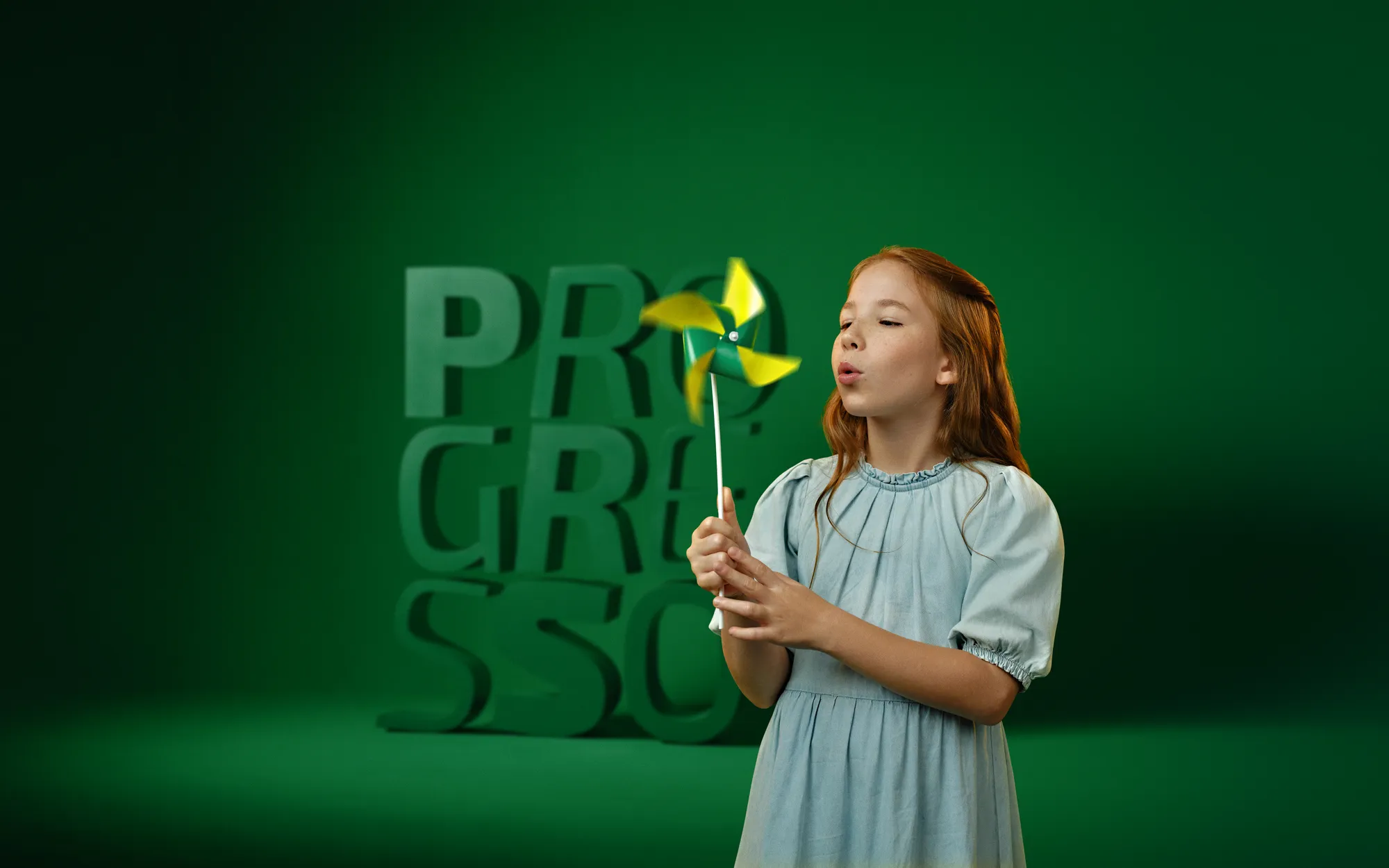 Sicredi Progresso: campanha de 45 anos: Campanha publicitária, foto 3 de 11