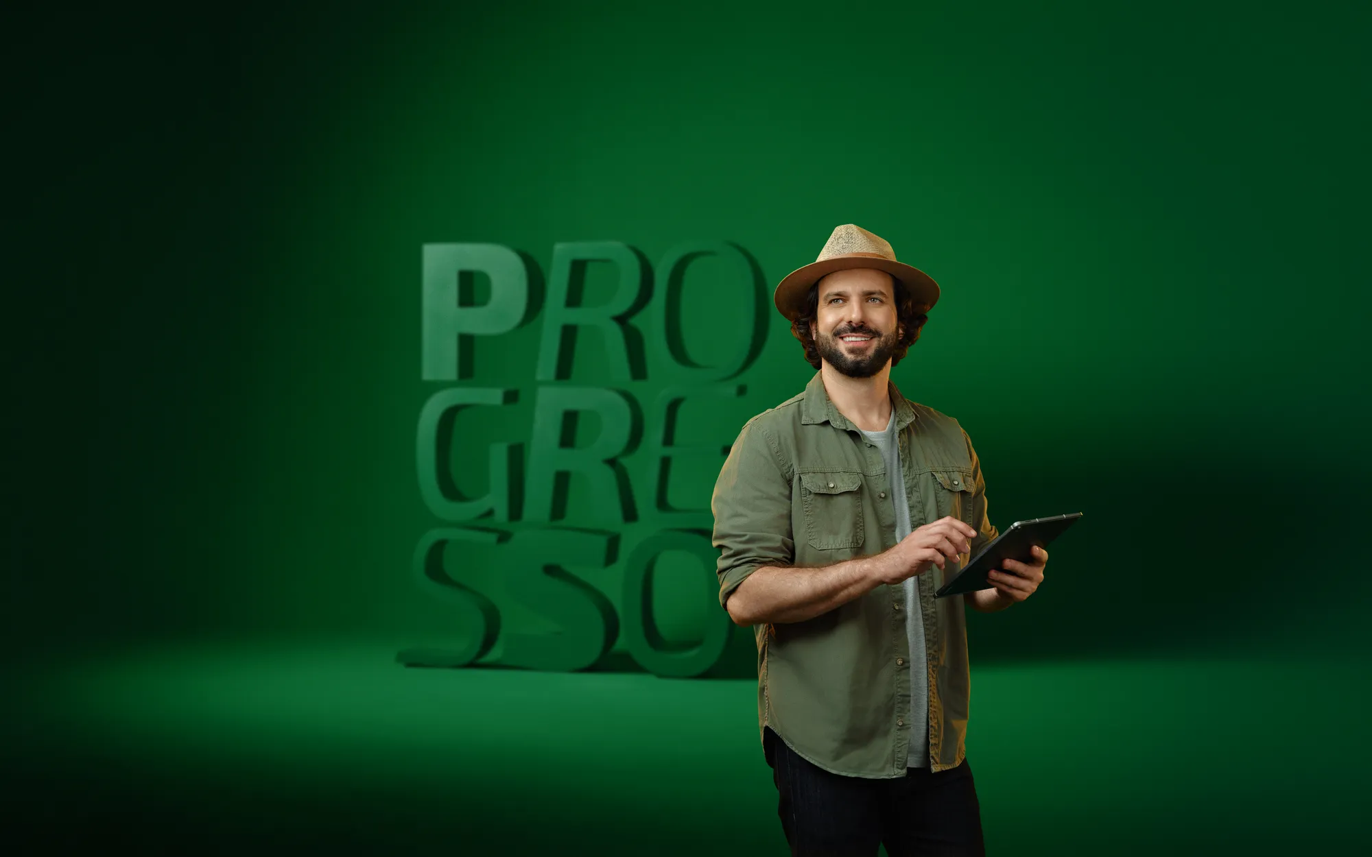 Sicredi Progresso: campanha de 45 anos: Campanha publicitária, foto 4 de 11