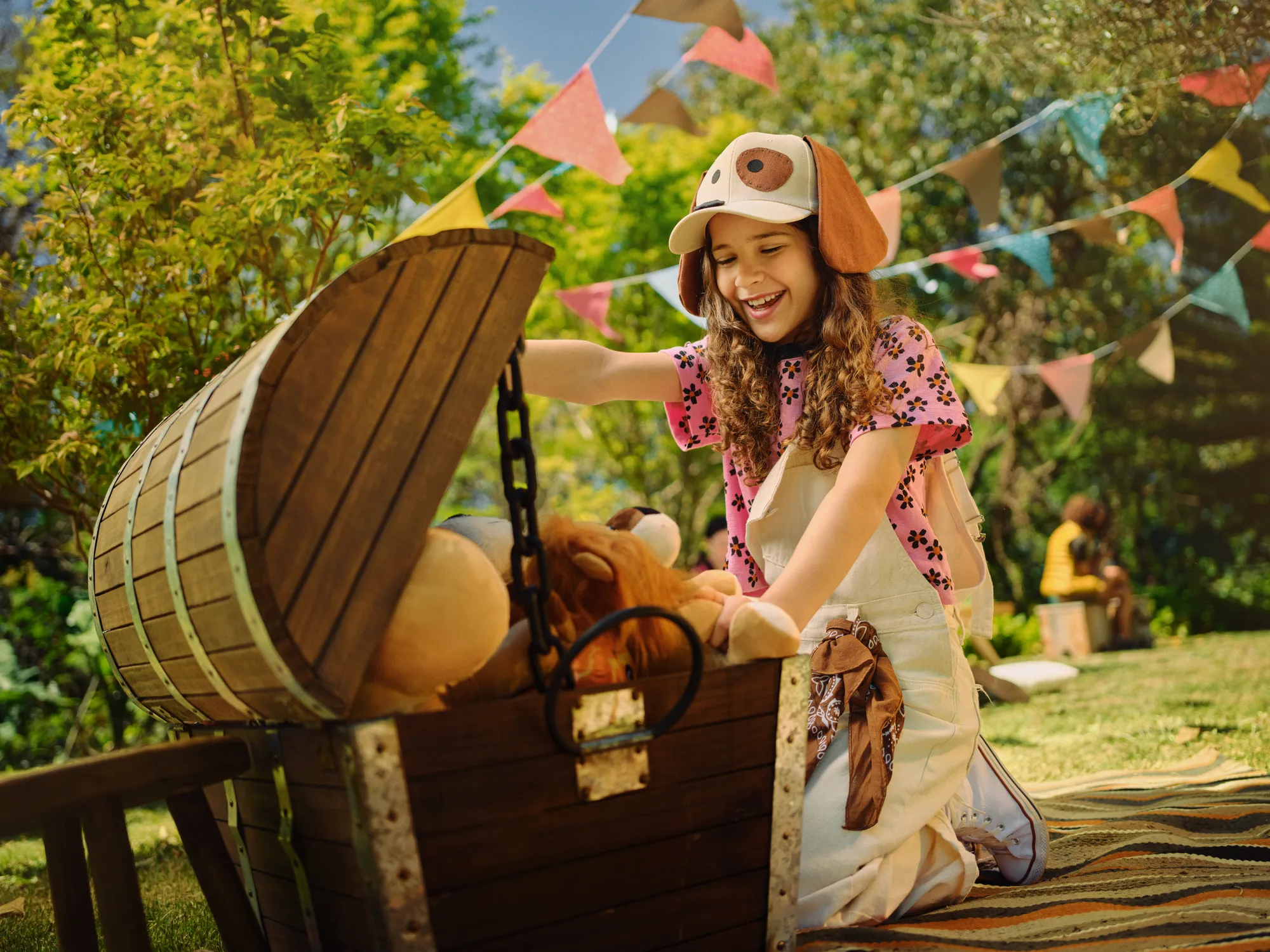 Sicredi Iguaçu: campanha com pelúcias: Campanha publicitária, foto 3 de 8