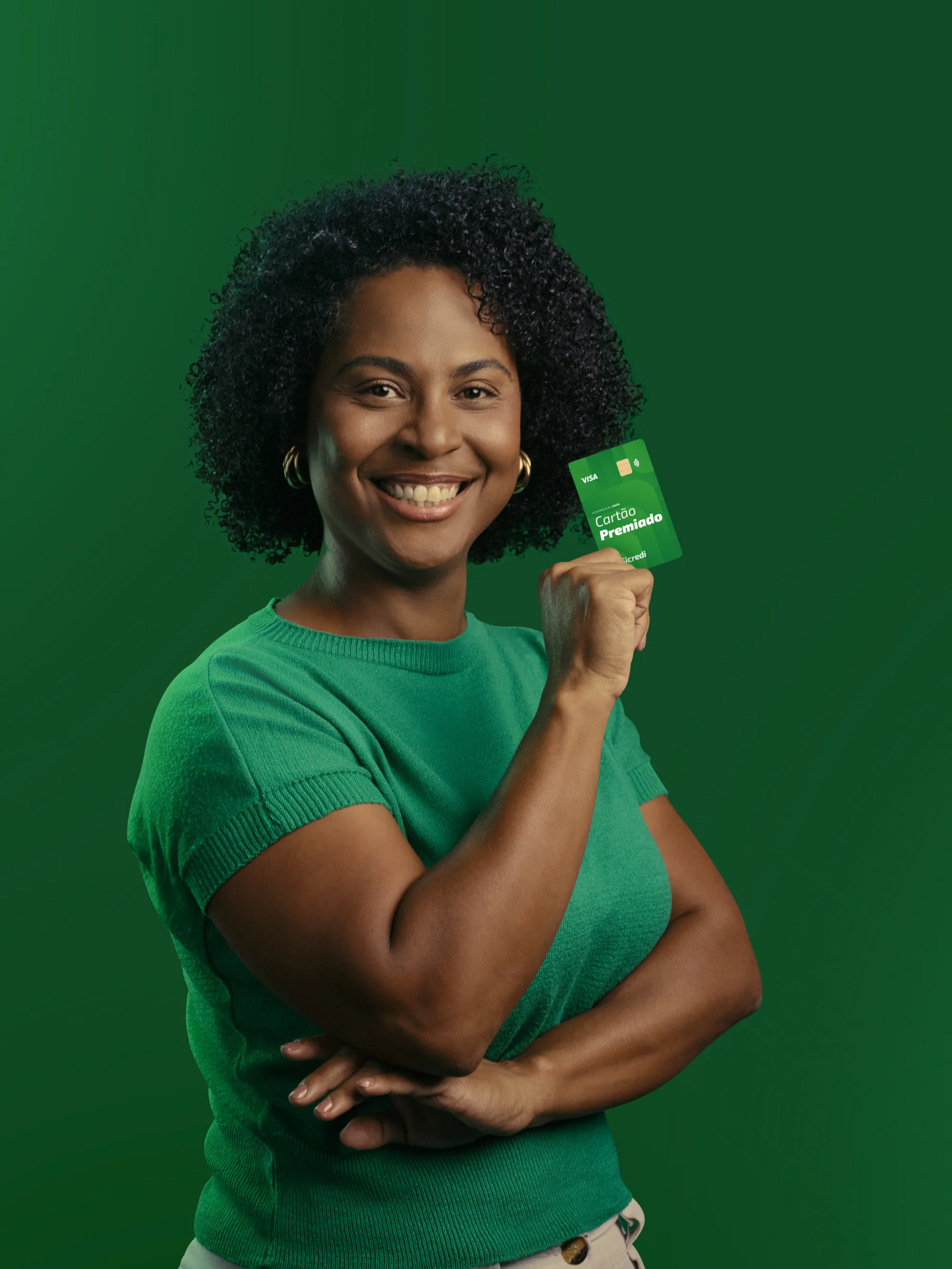 Sicredi Iguaçu: campanha de assembleias: Campanha publicitária, foto 6 de 6