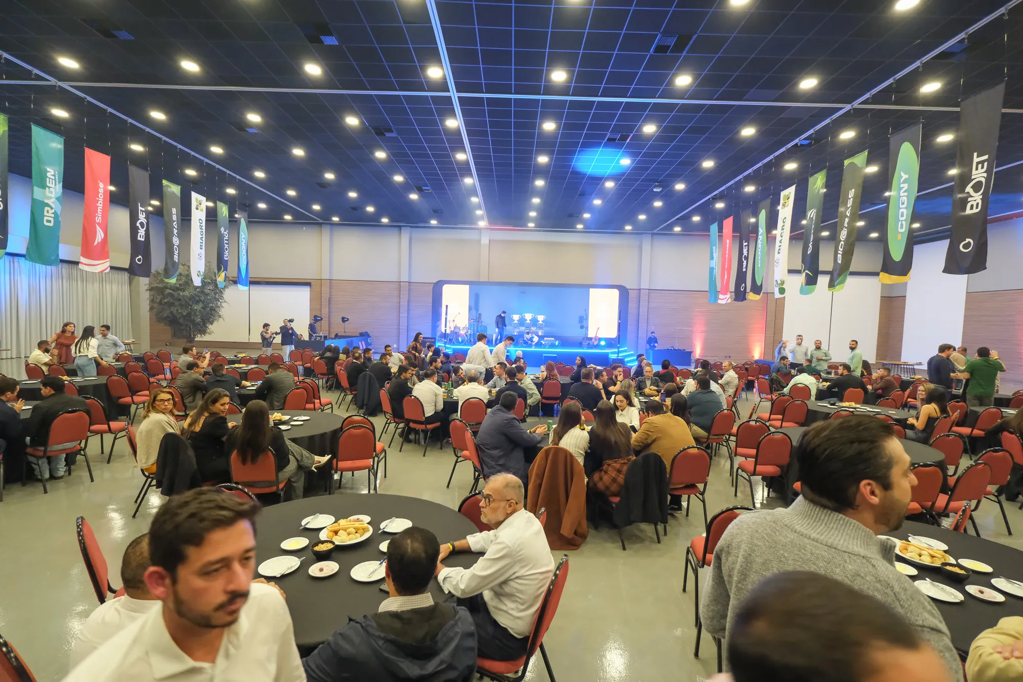 Cogny: cobertura do evento Somos: Evento corporativo, foto 17 de 17