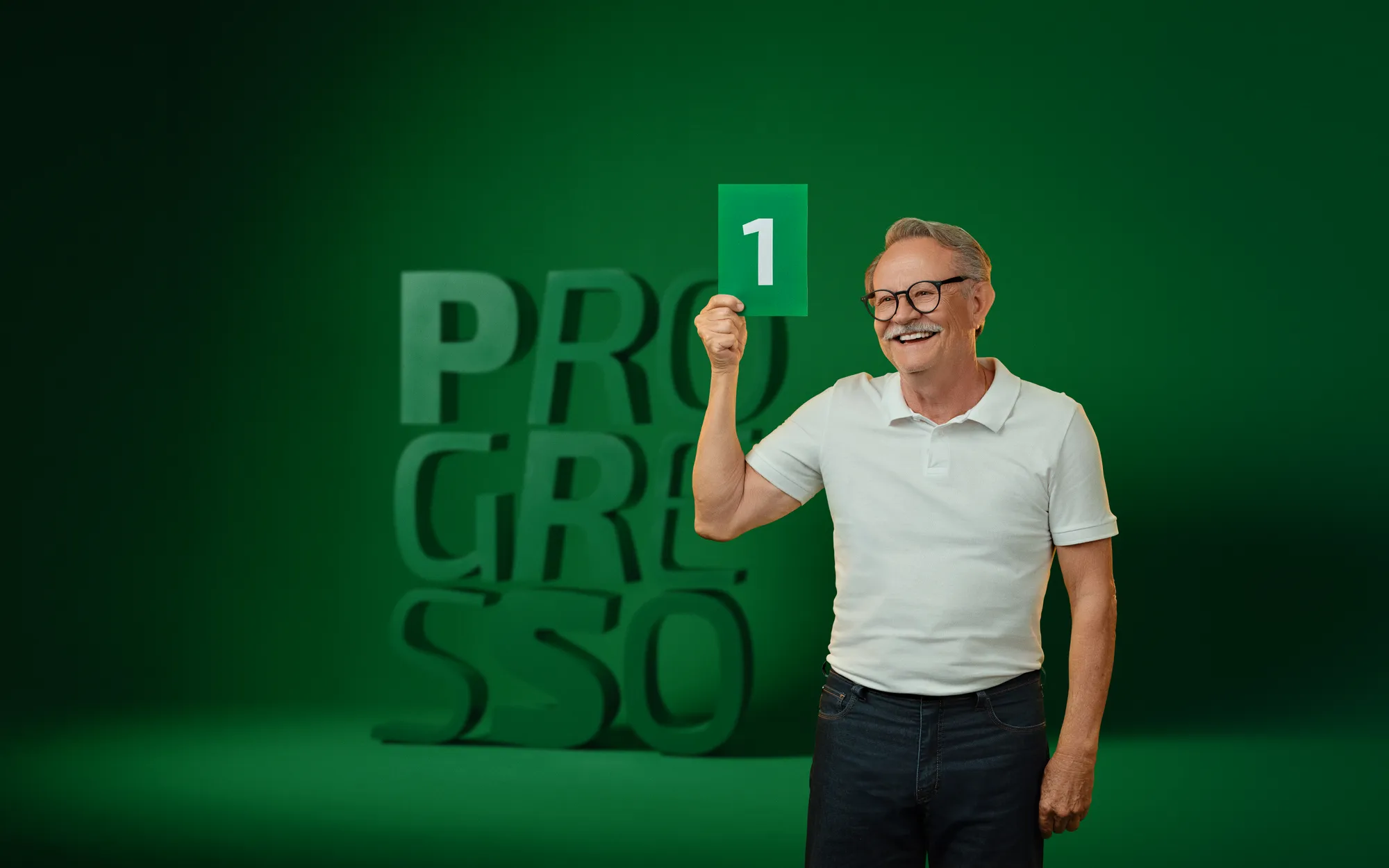 Sicredi Progresso: campanha de 45 anos: Campanha publicitária, foto 10 de 11