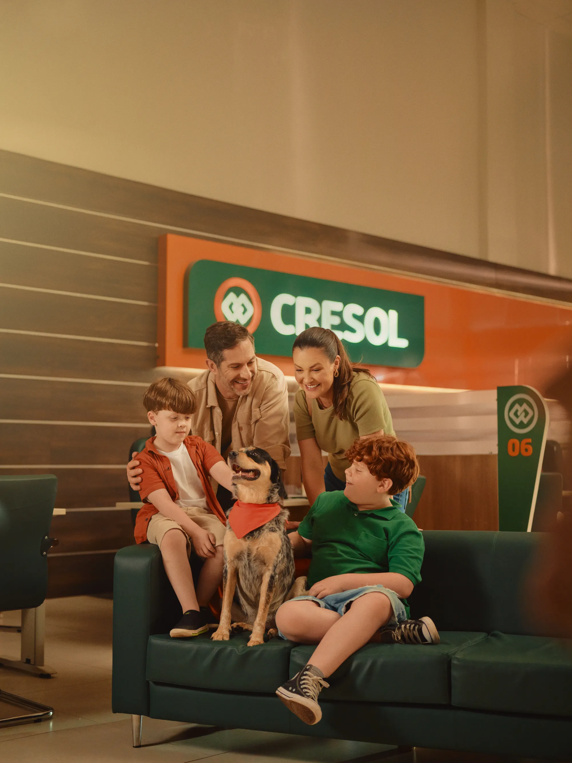 Cresol: campanhas no agronegócio: Campanha publicitária, foto 15 de 37