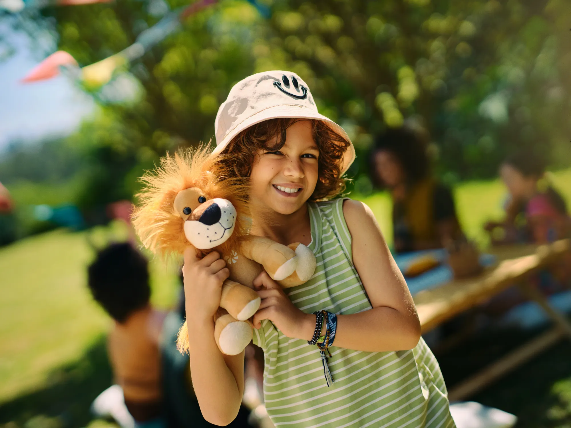 Sicredi Iguaçu: campanha com pelúcias: Campanha publicitária, foto 1 de 1