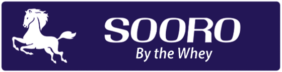 Logomarca Sooro