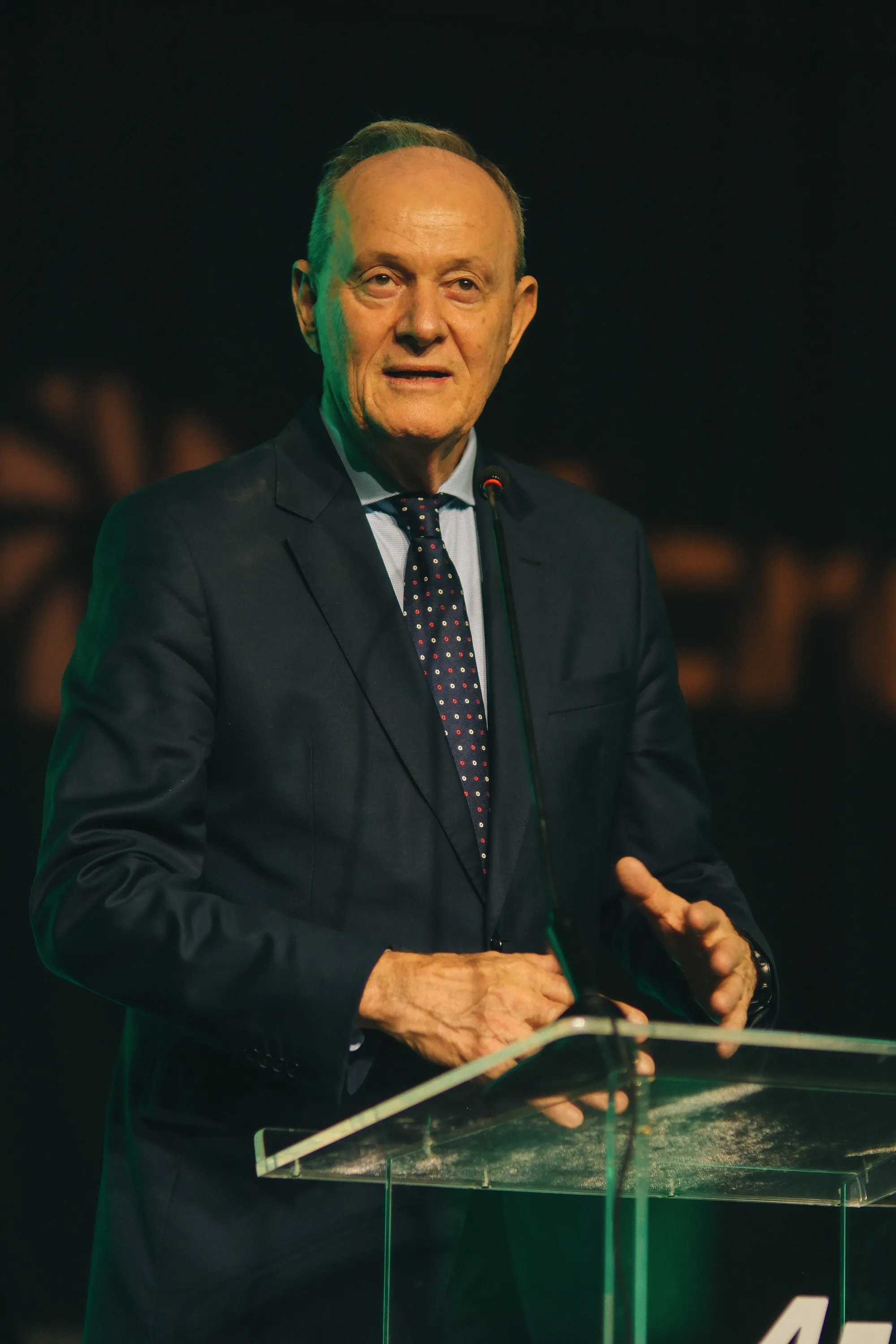 Sicredi Progresso: evento de 45 anos: Evento corporativo, foto 9 de 26