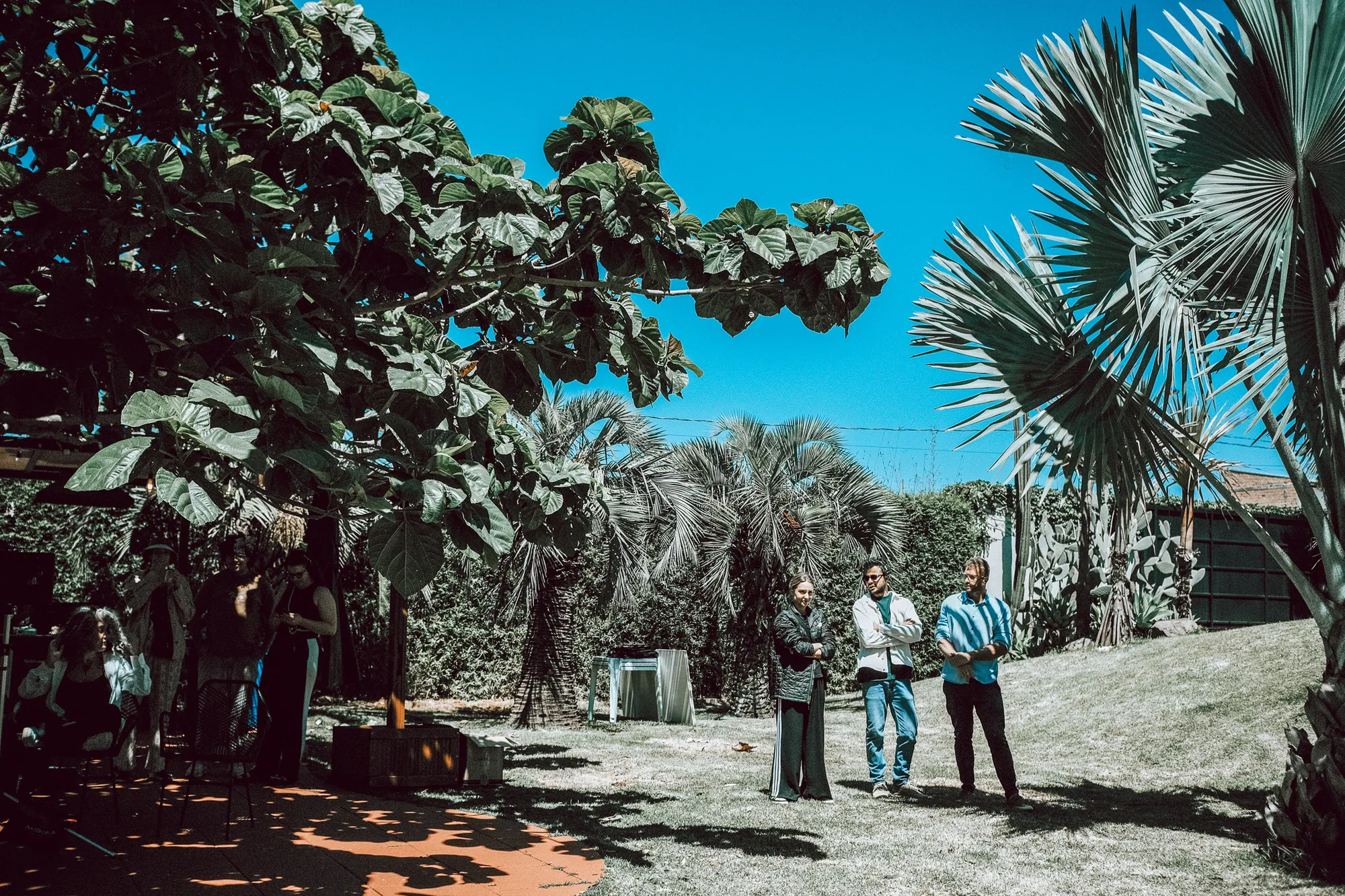 Sicredi Iguaçu: campanha com pelúcias: bastidores, foto 6 de 54