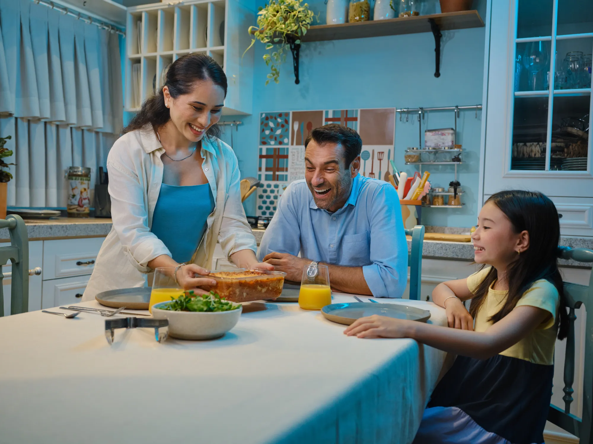 Ítalo: cenas de produto e cotidiano: Campanha publicitária, foto 7 de 11