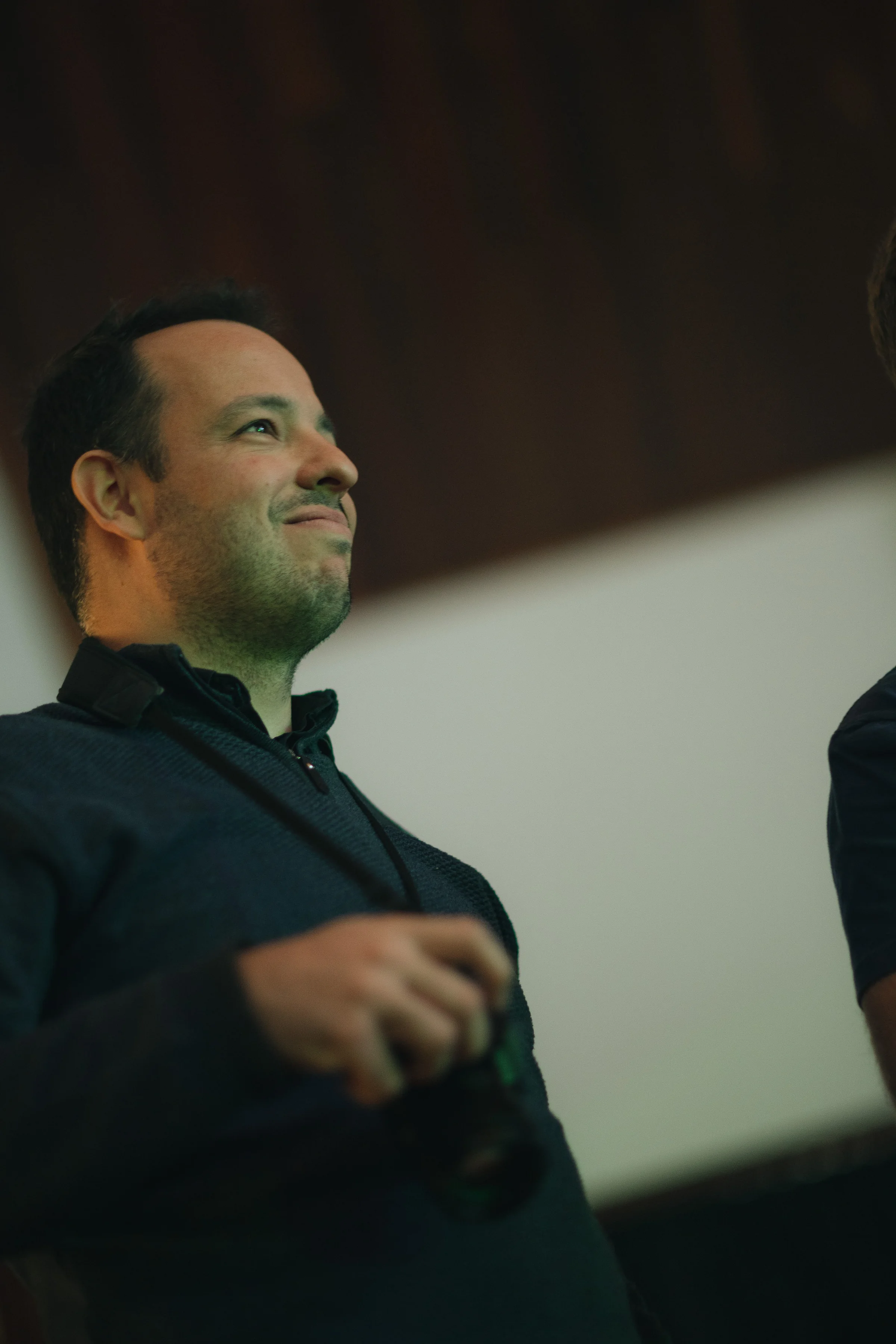 Grupo Tangisa: produção com o cantor Daniel: bastidores, foto 8 de 8
