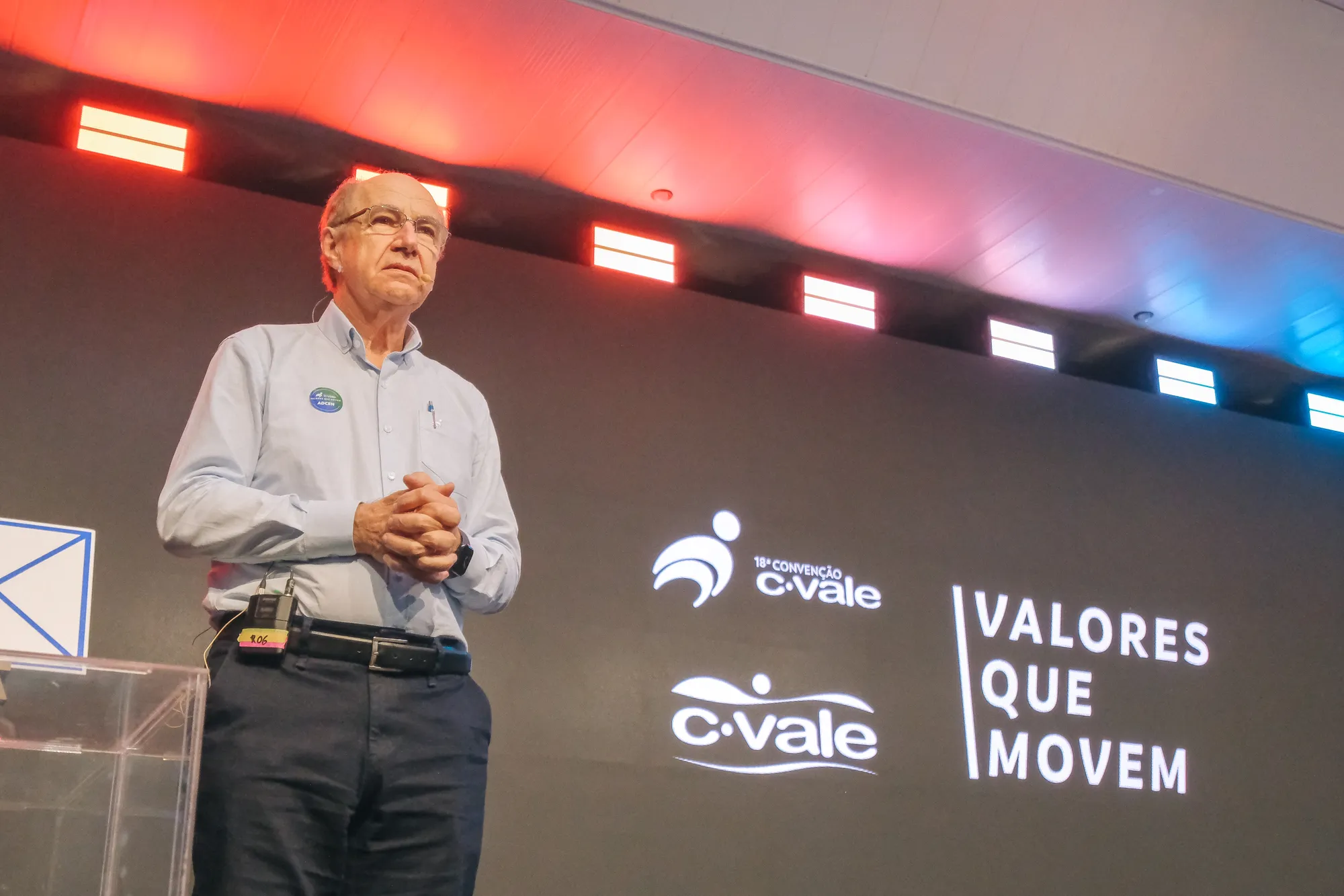 C.Vale: cobertura de convenção: Evento corporativo, foto 15 de 16