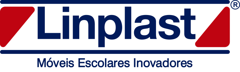 Logomarca Linplast