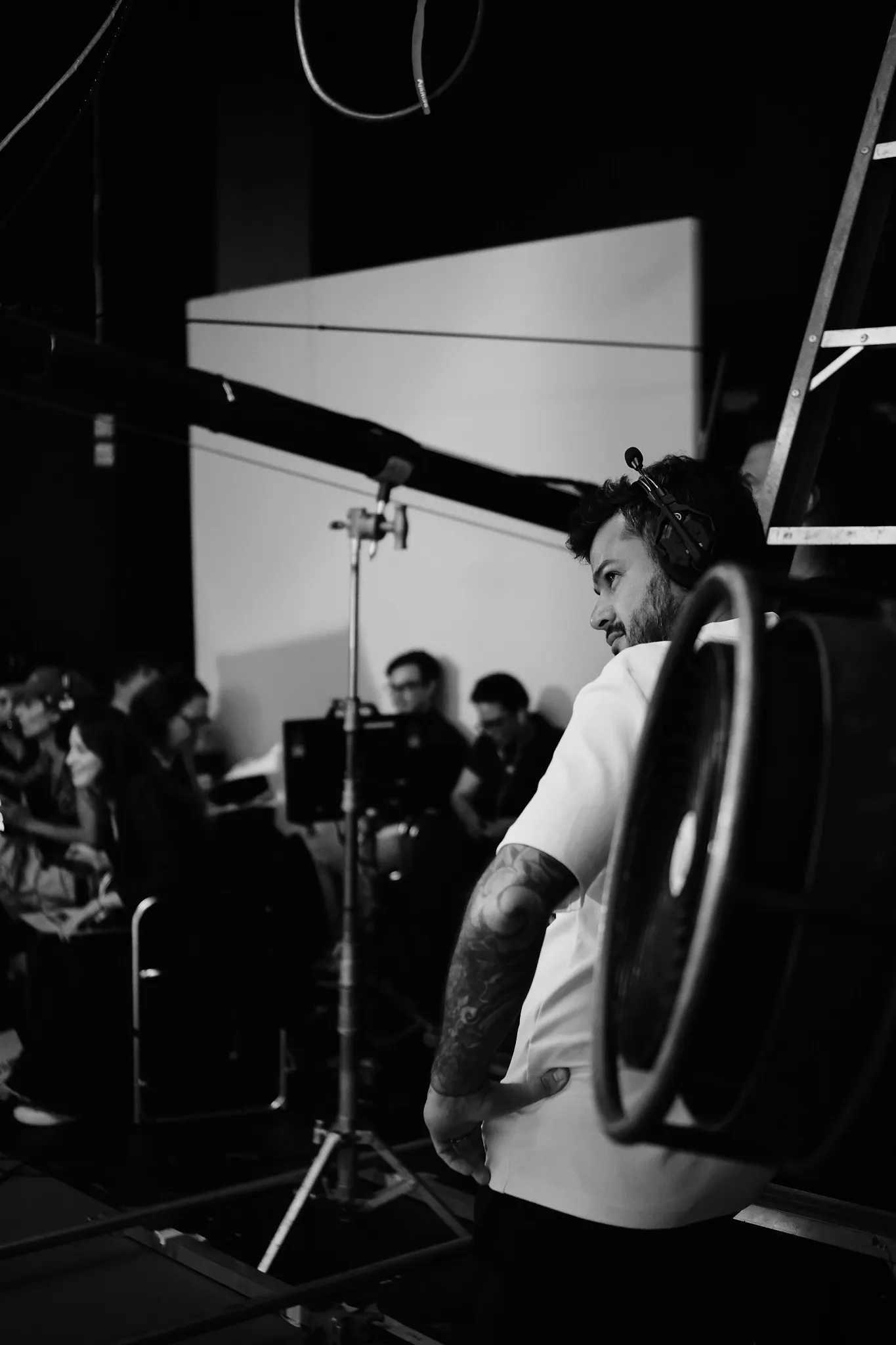 Sicredi · Campanha com Ana Castela: bastidores, foto 137 de 169