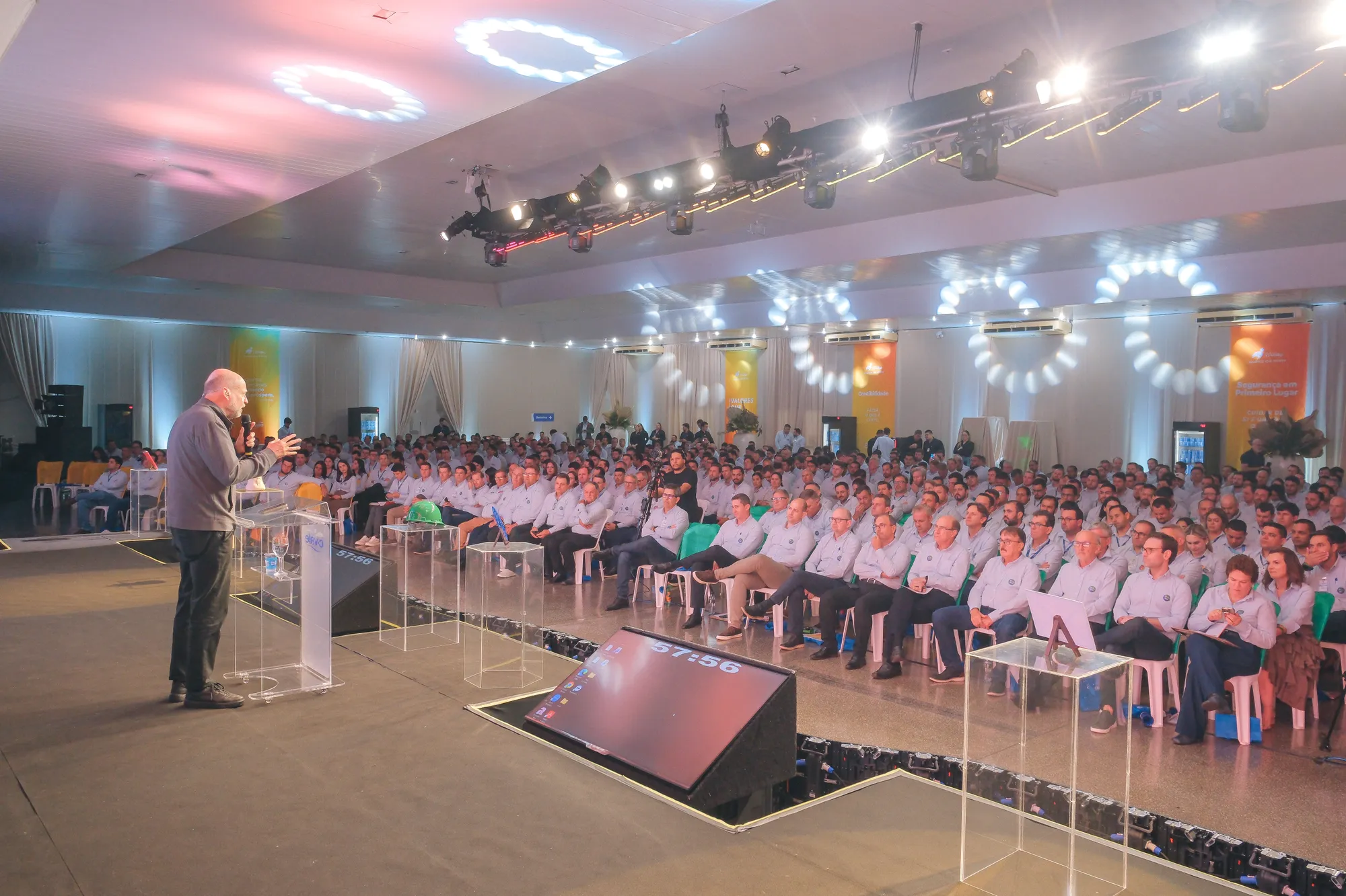 C.Vale: cobertura de convenção: Evento corporativo, foto 12 de 16