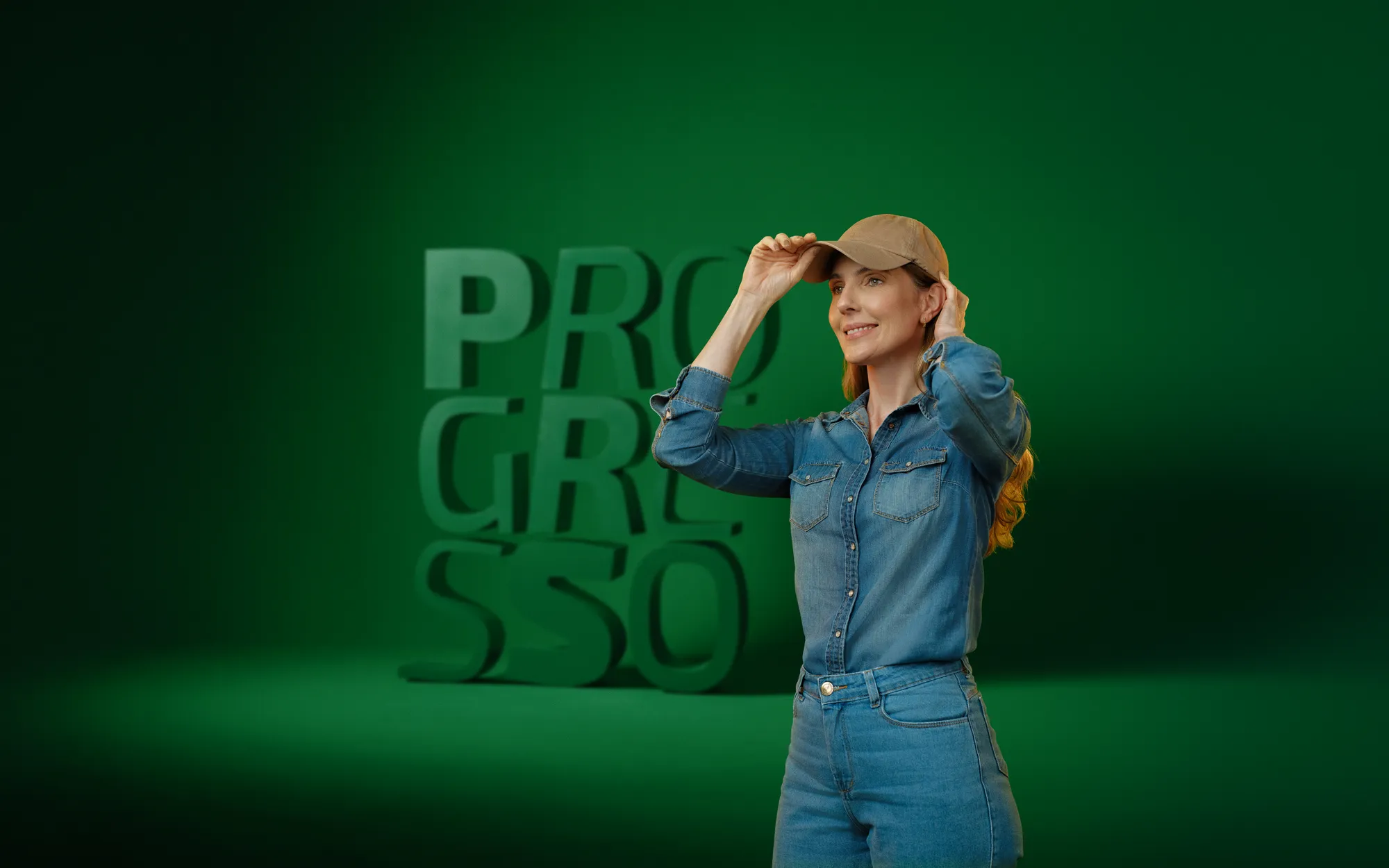 Sicredi Progresso: campanha de 45 anos: Campanha publicitária, foto 9 de 11