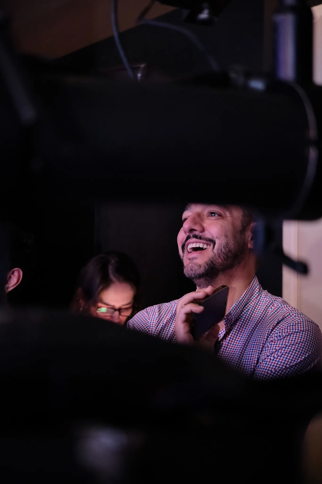 Sicredi · Campanha com Ana Castela: bastidores, foto 105 de 169