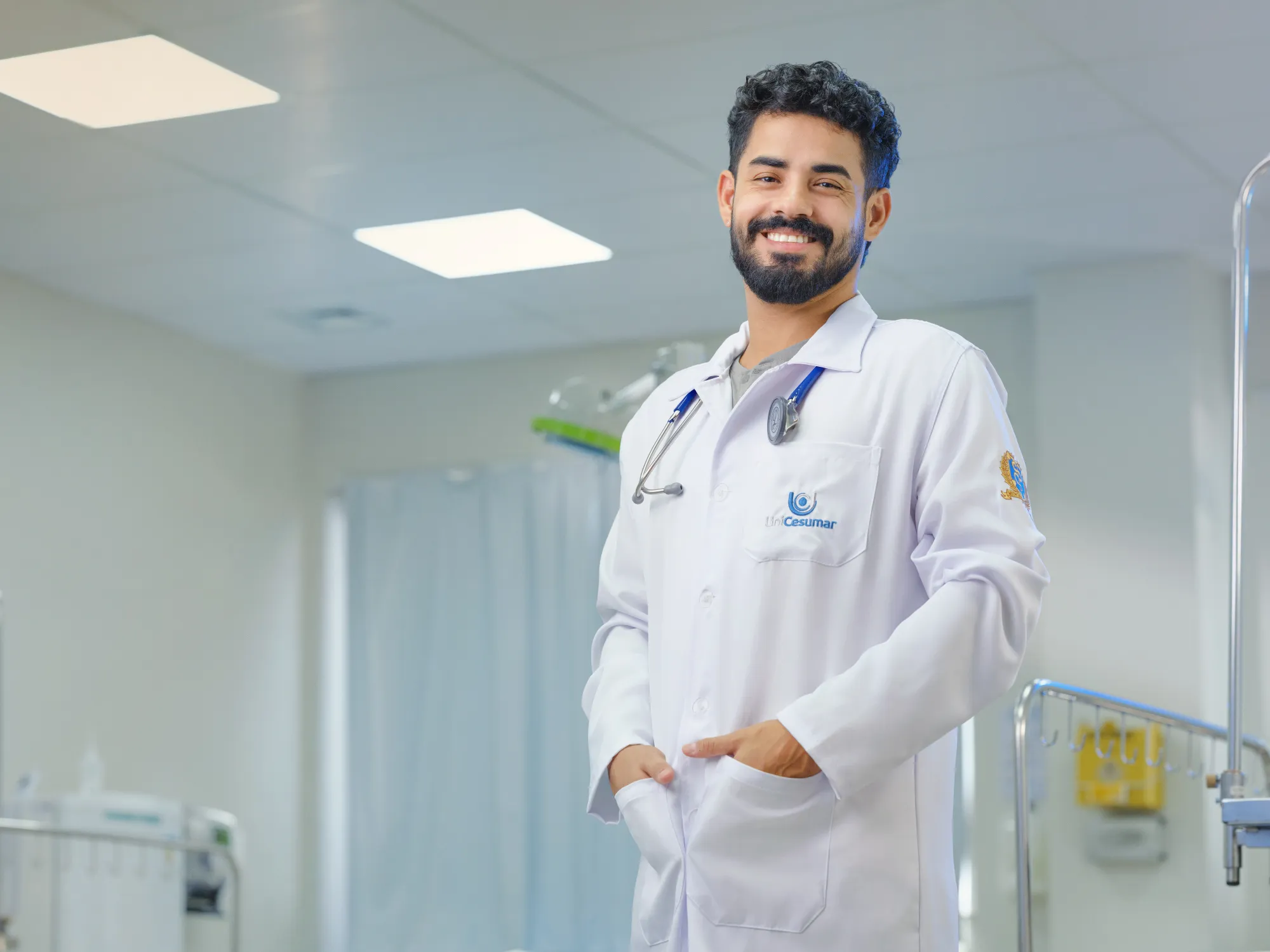 UniCesumar: produção fotográfica: Campanha publicitária, foto 4 de 5