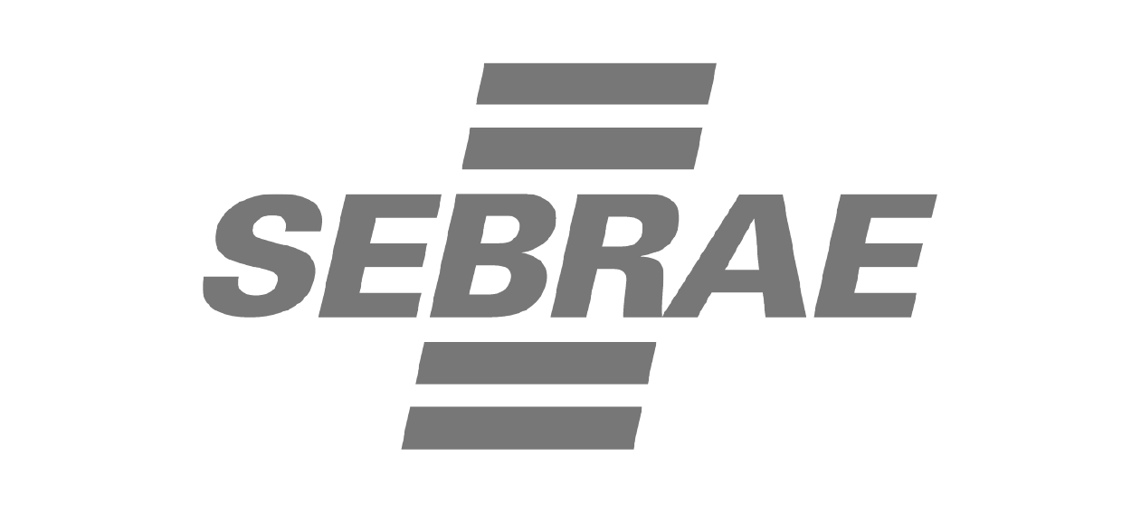 Logomarca Sebrae