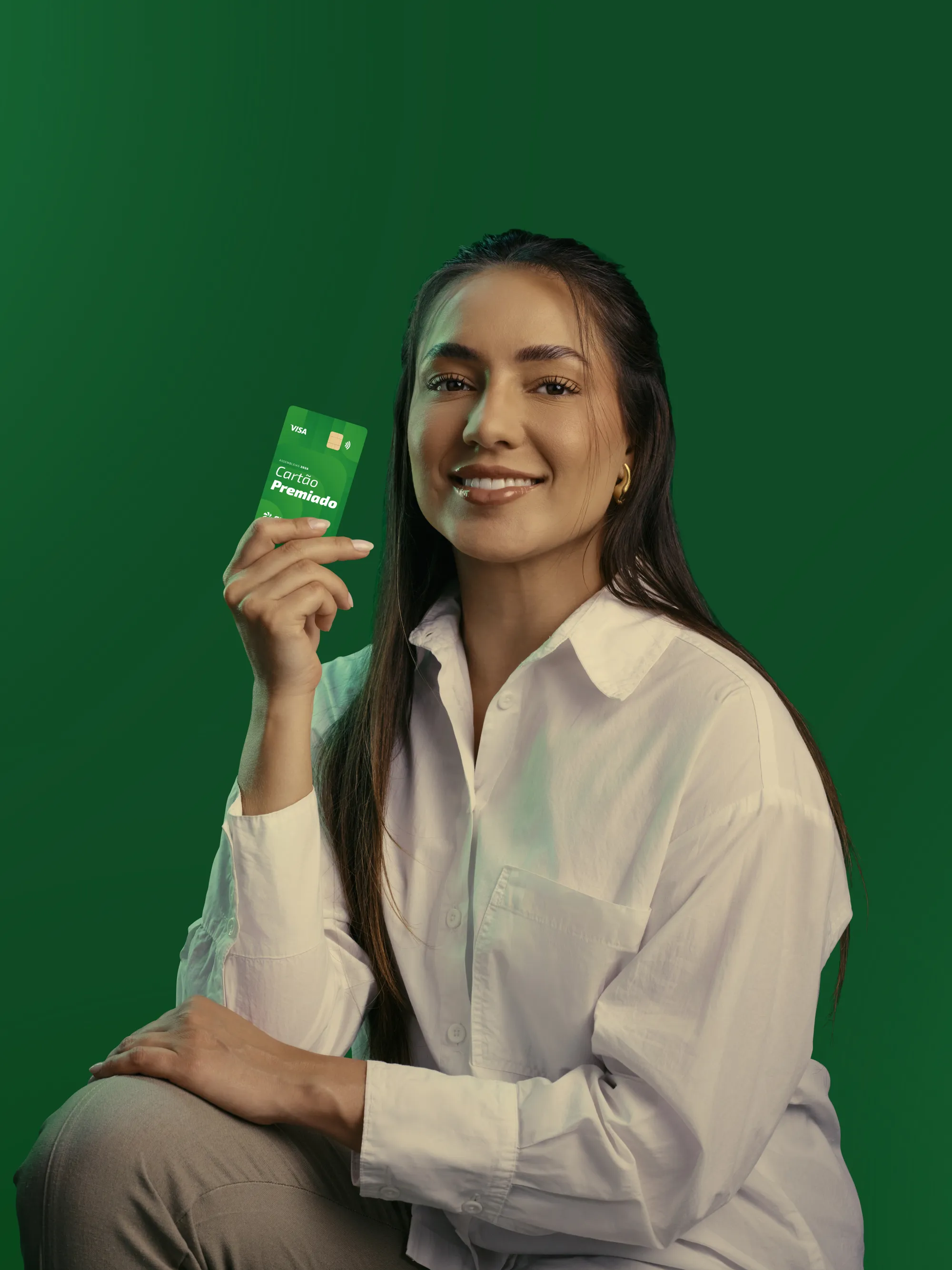 Sicredi Iguaçu: campanha de assembleias: Campanha publicitária, foto 3 de 6