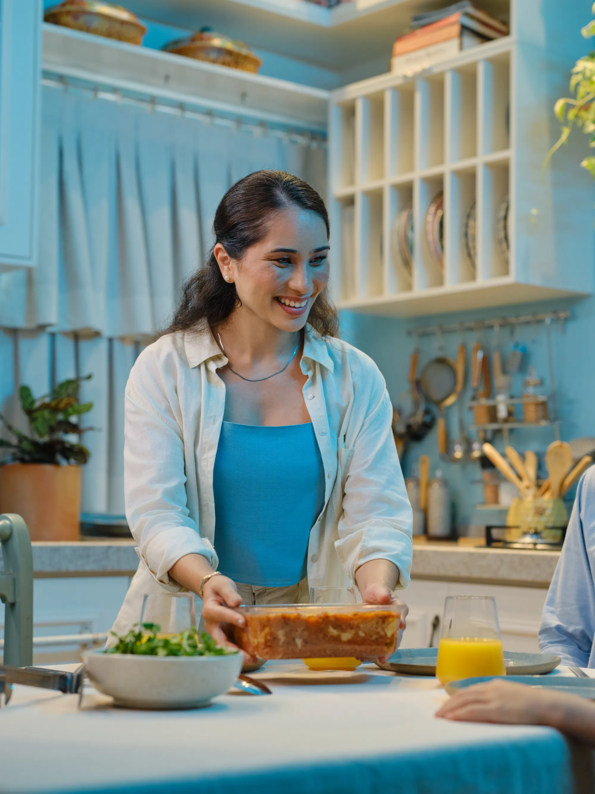 Ítalo: cenas de produto e cotidiano: Campanha publicitária, foto 8 de 11