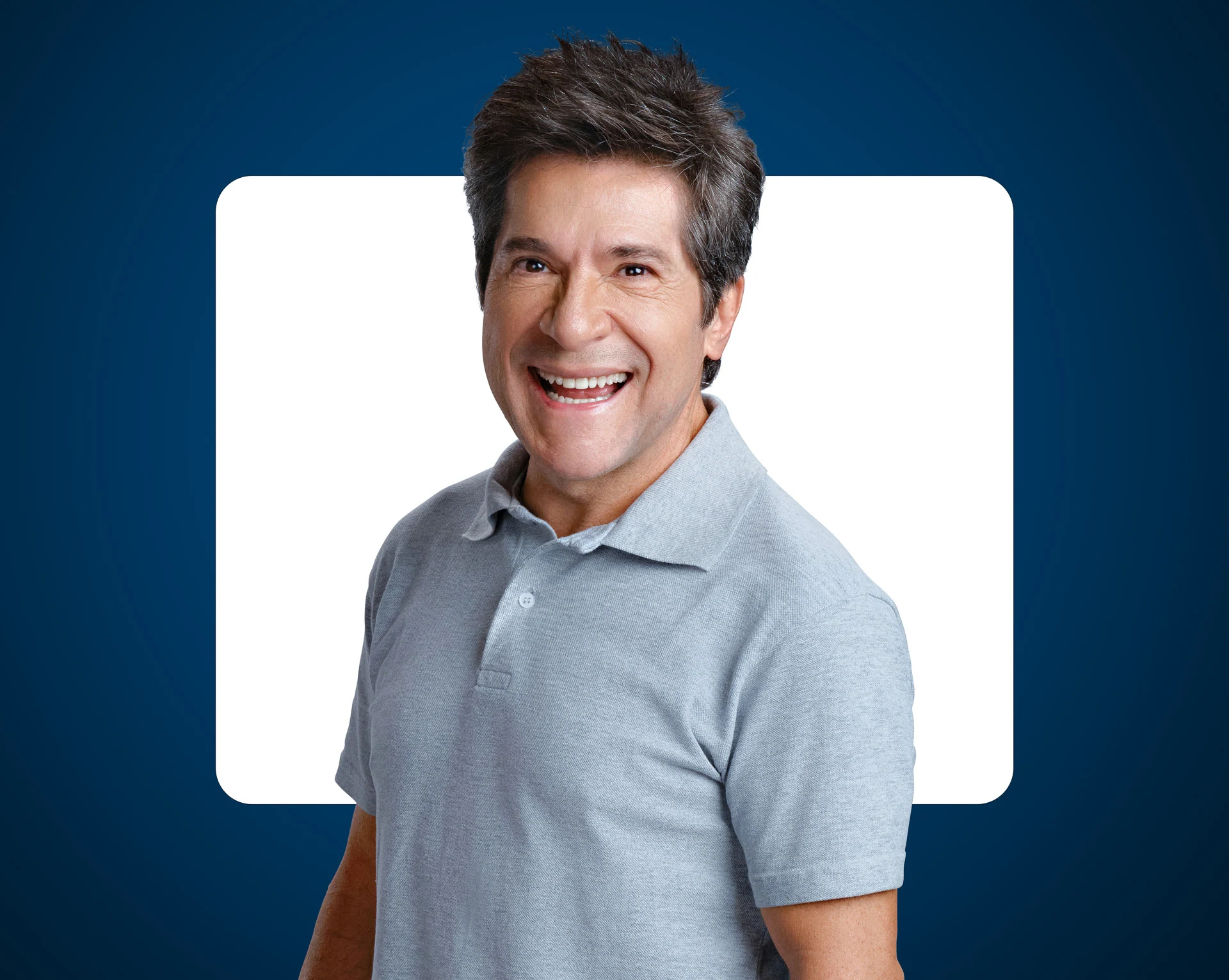 Grupo Tangisa: produção com o cantor Daniel: Campanha publicitária, foto 3 de 3
