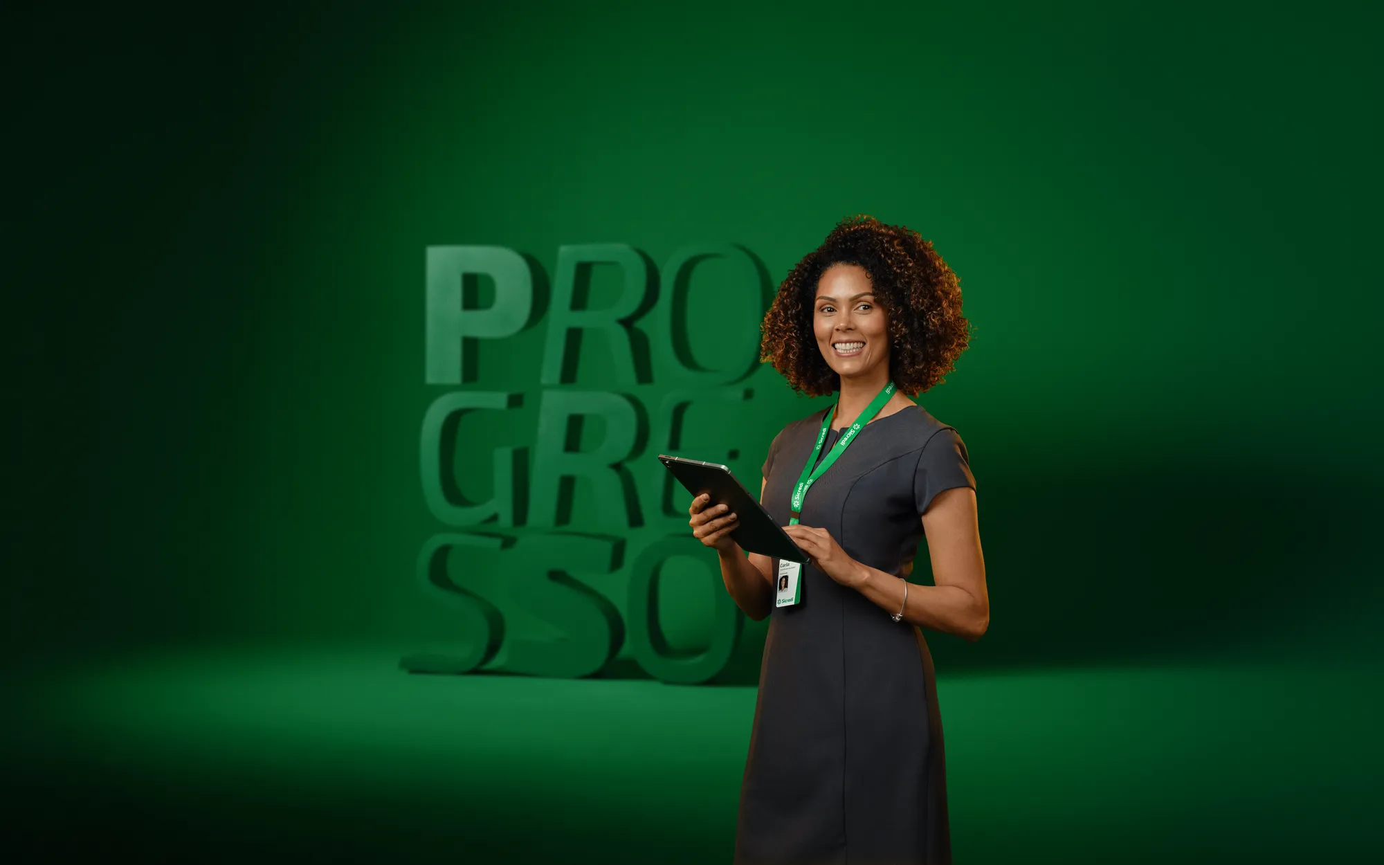 Sicredi Progresso: campanha de 45 anos: Campanha publicitária, foto 6 de 11