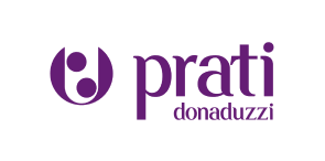 Logomarca Prati-Donaduzzi