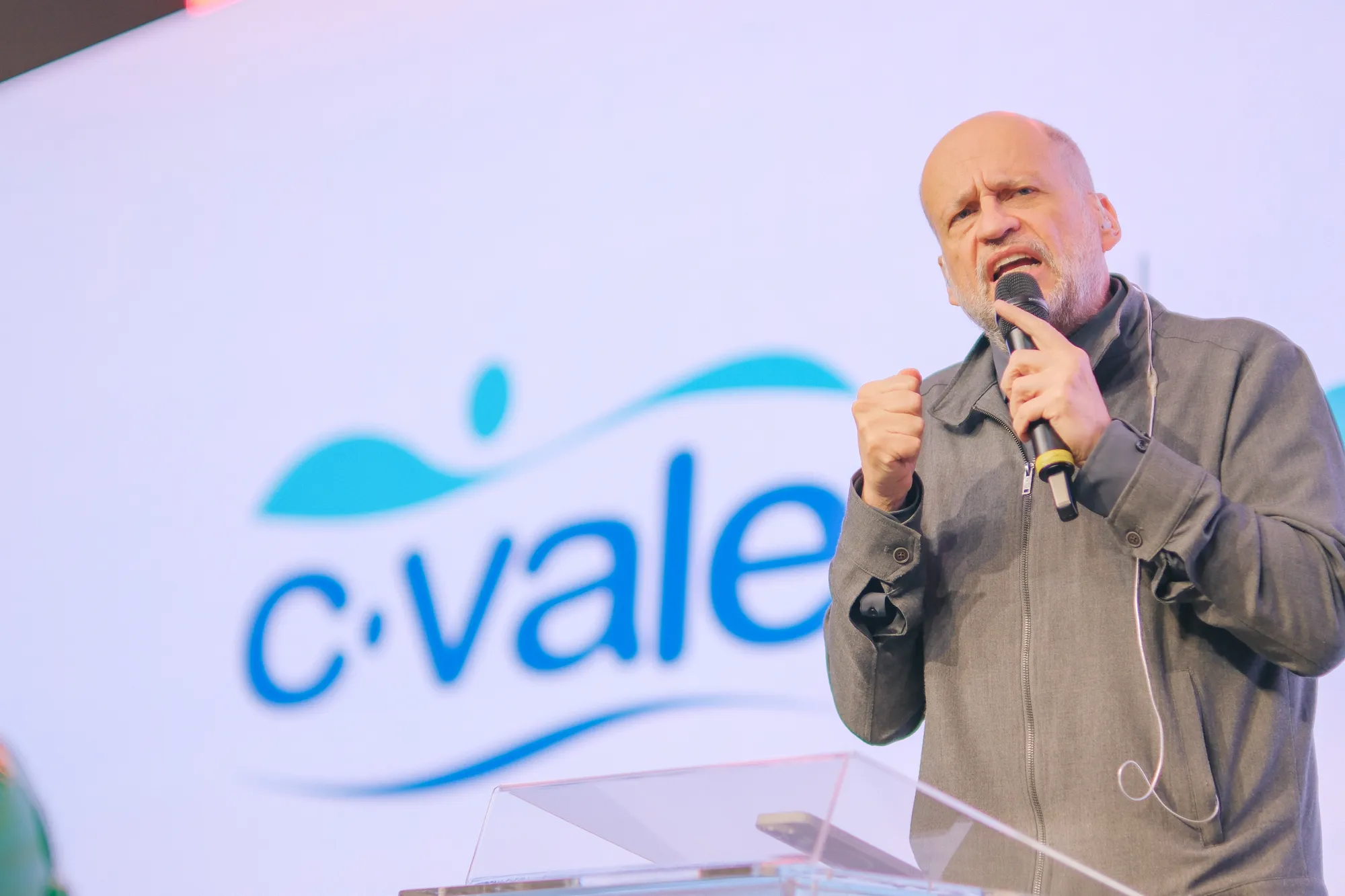 C.Vale: cobertura de convenção: Evento corporativo, foto 10 de 16