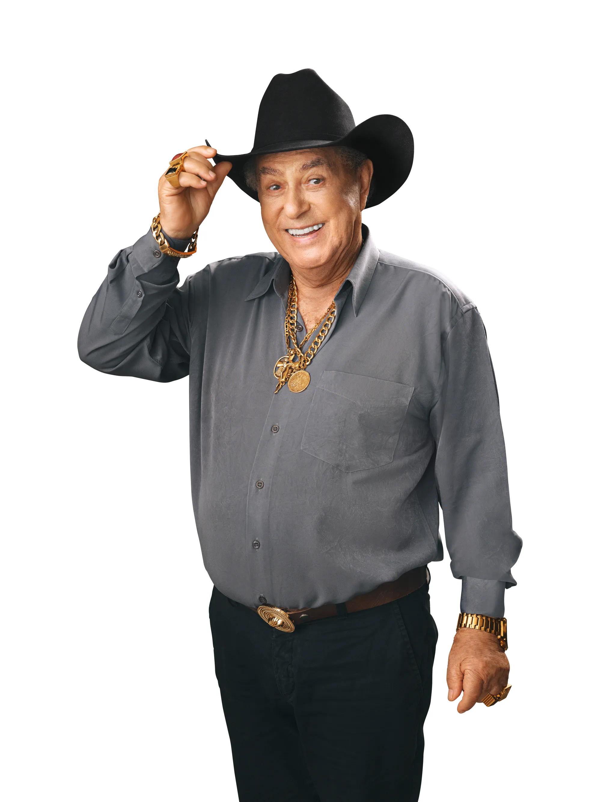 Cresol: produção com Milionário: Campanha publicitária, foto 4 de 5