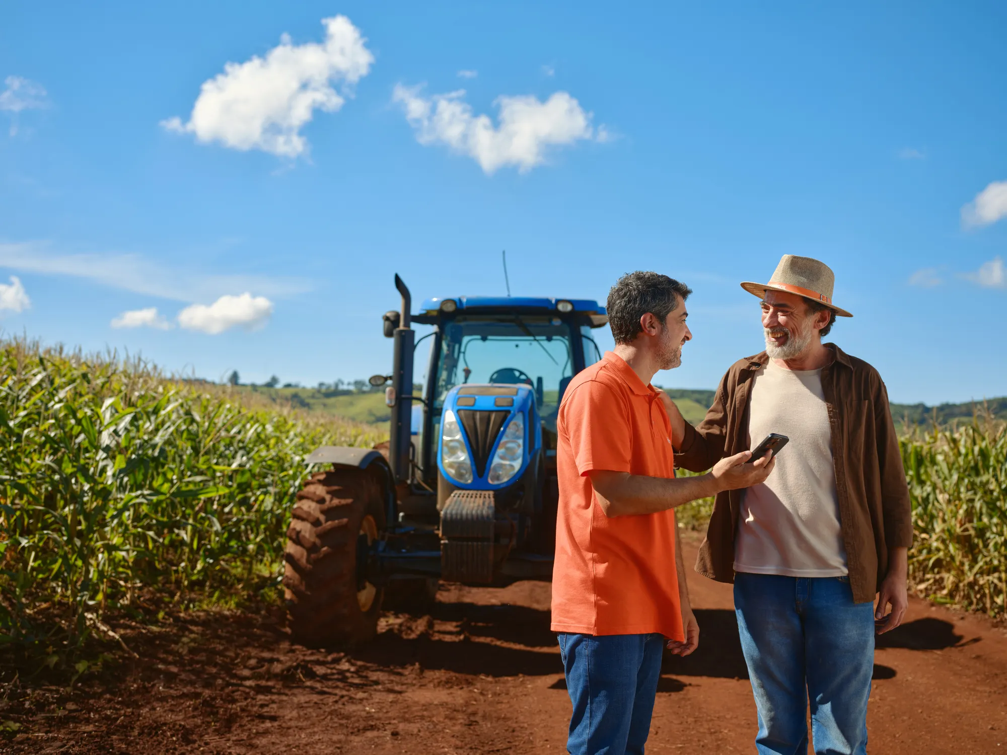 Cresol: campanhas no agronegócio: Campanha publicitária, foto 33 de 37