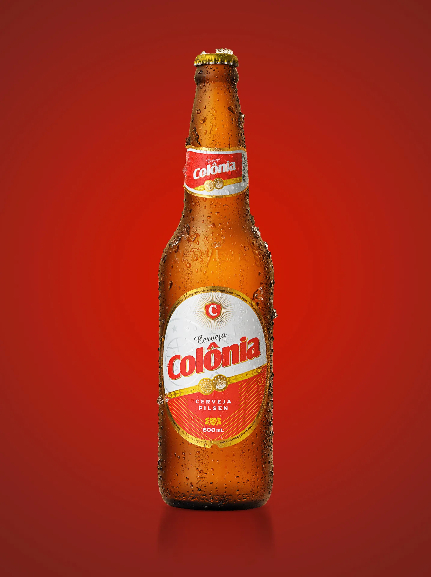 Inab Colônia: fotografia de cerveja: Fotografia de produto, foto 2 de 3