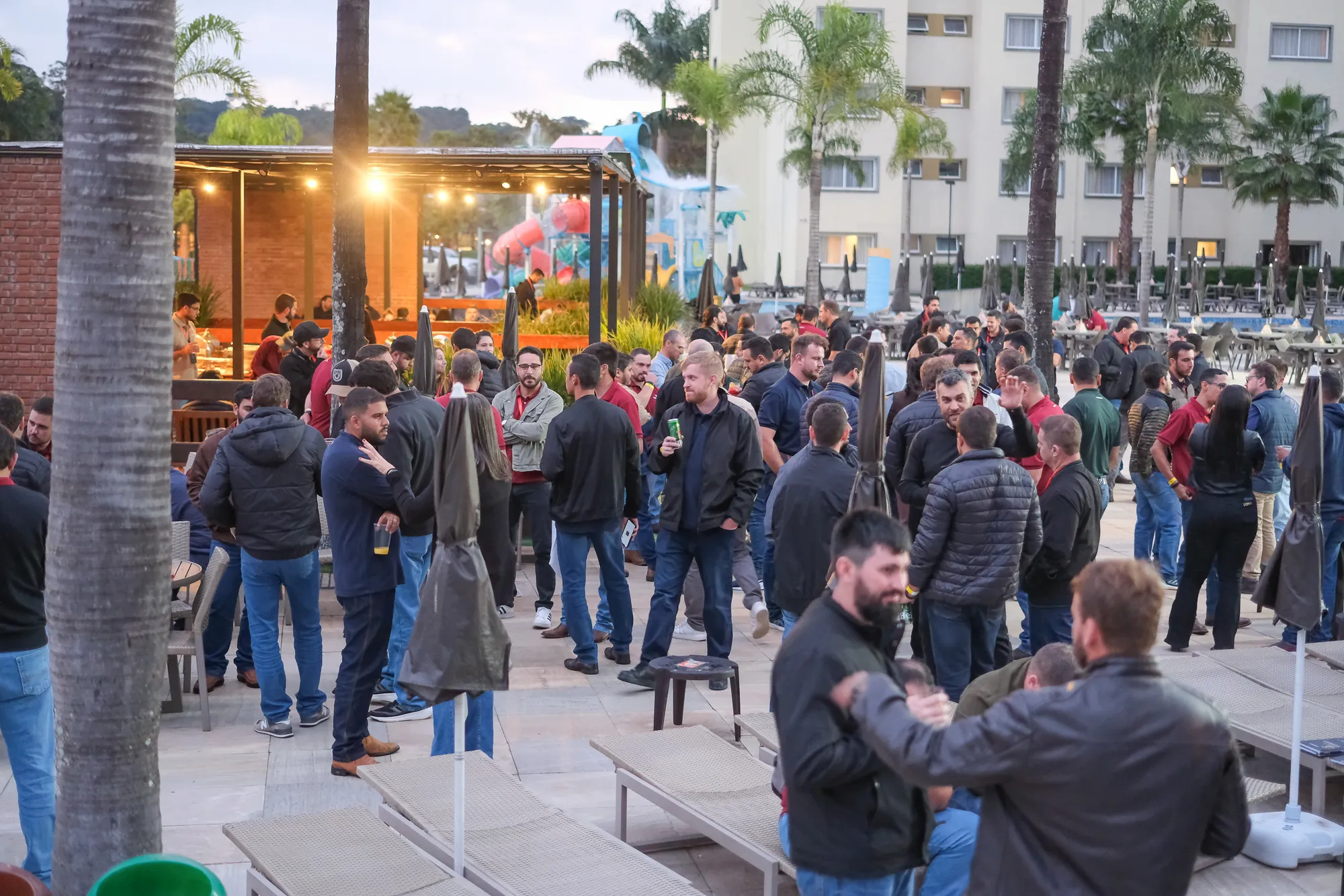 Cogny: cobertura do evento Somos: Evento corporativo, foto 15 de 17